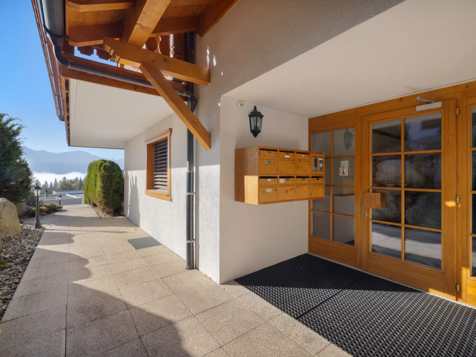 Résidence Orana 3-Dehors