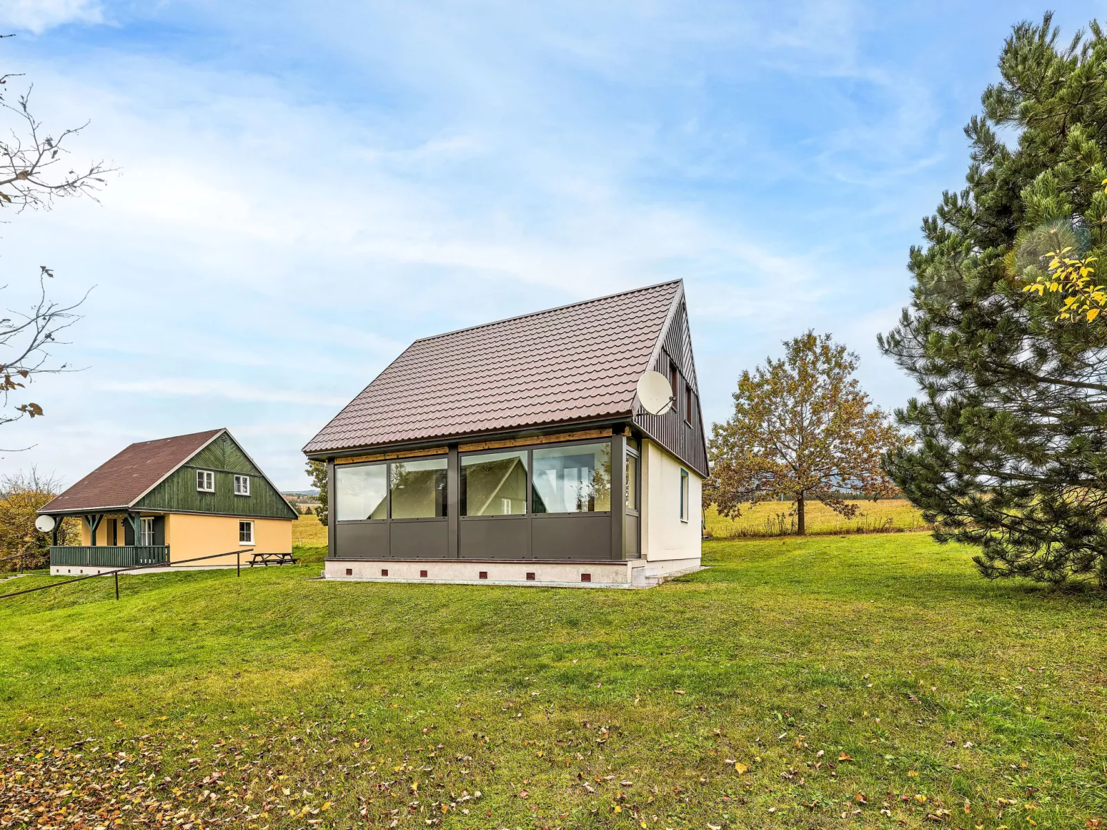 Holiday Hill 58-Dehors