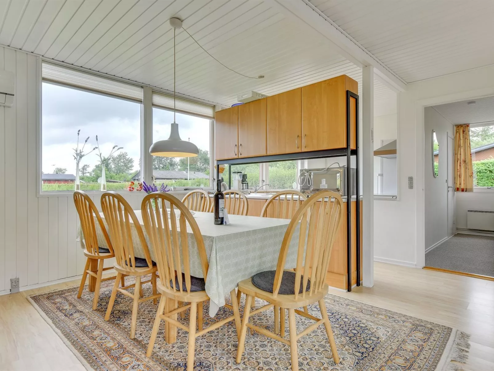 "Birge" - 200m from the sea-Inside