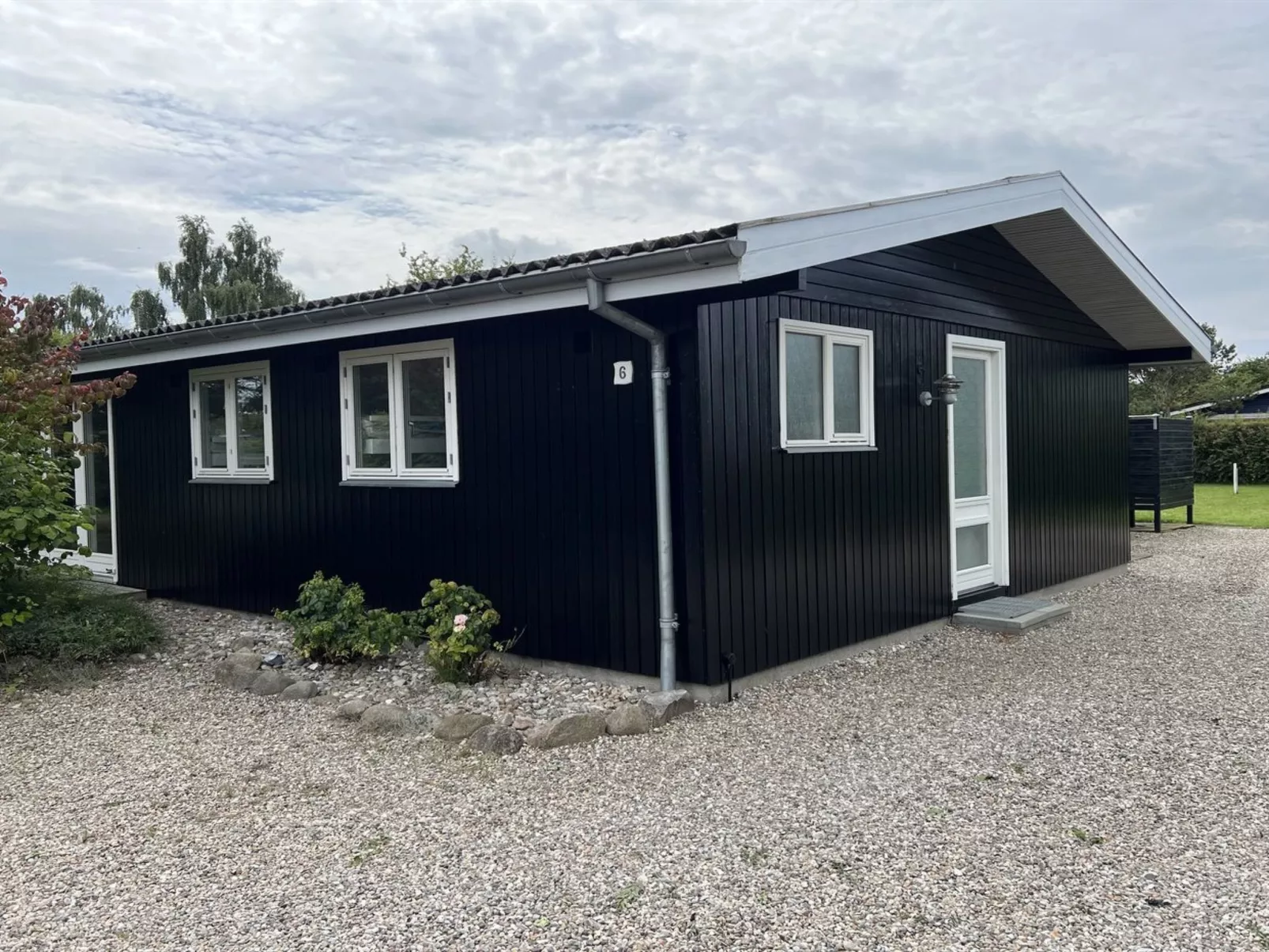 "Alrich" - 500m from the sea-Outside