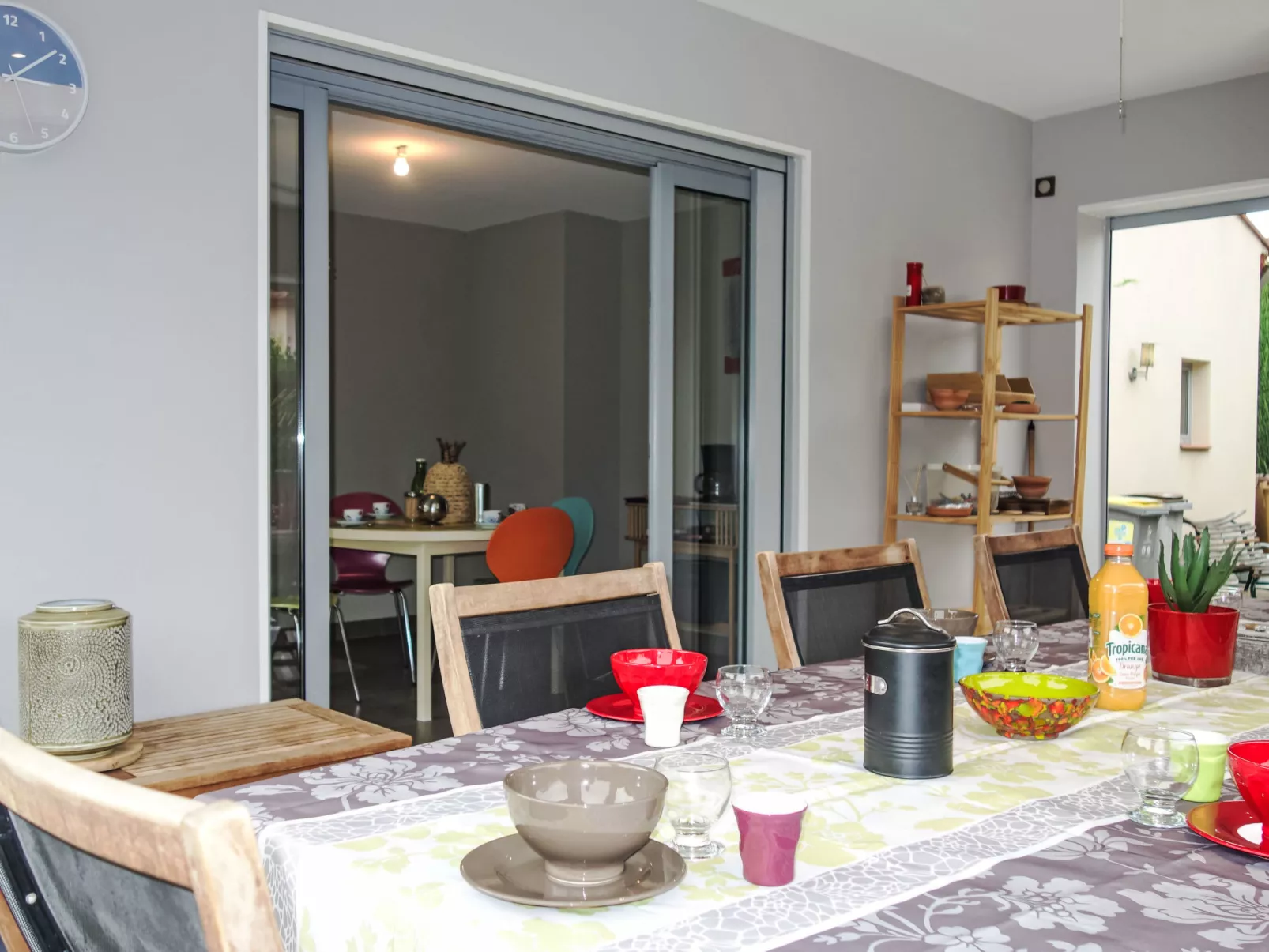 Villa Lavande-Dehors