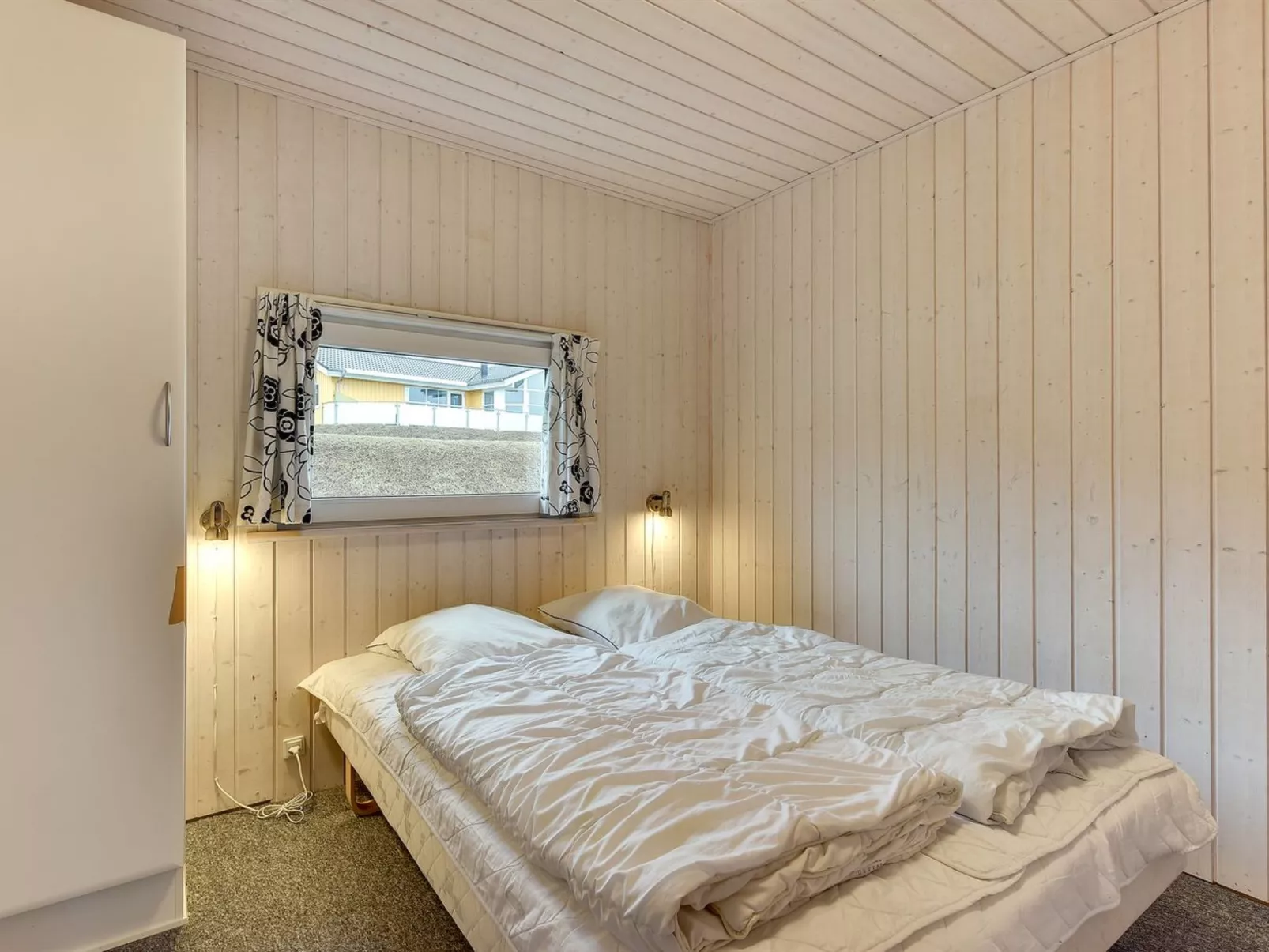 "Henrijette" - 200m from the sea-Inside