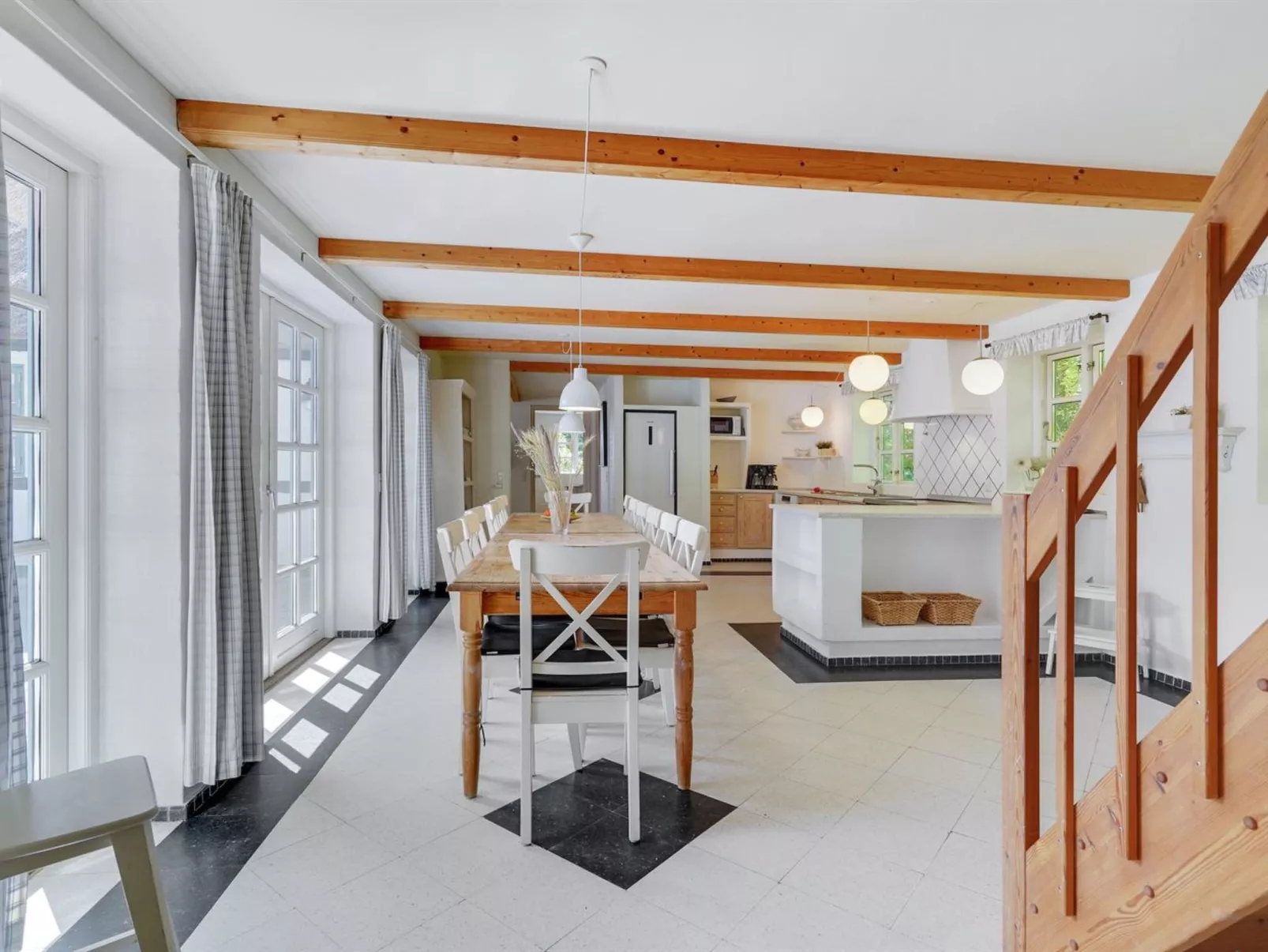 "Sirkku" - 320m from the sea-Inside