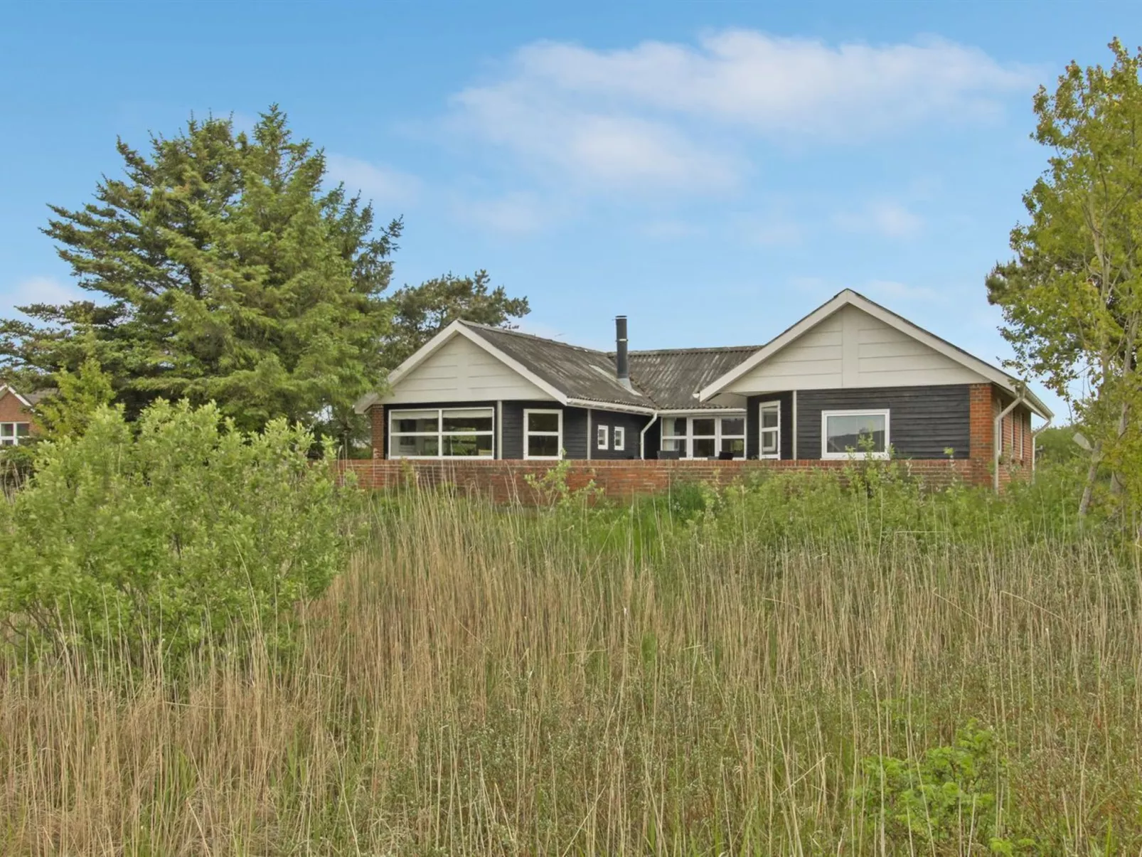 "Brigida" - 500m from the sea-Draußen