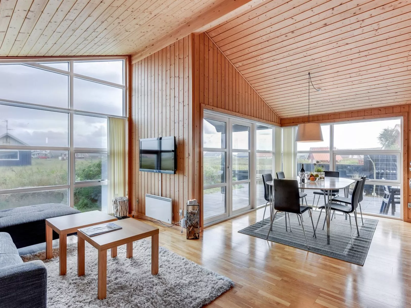 "Arni" - 150m from the sea-Inside