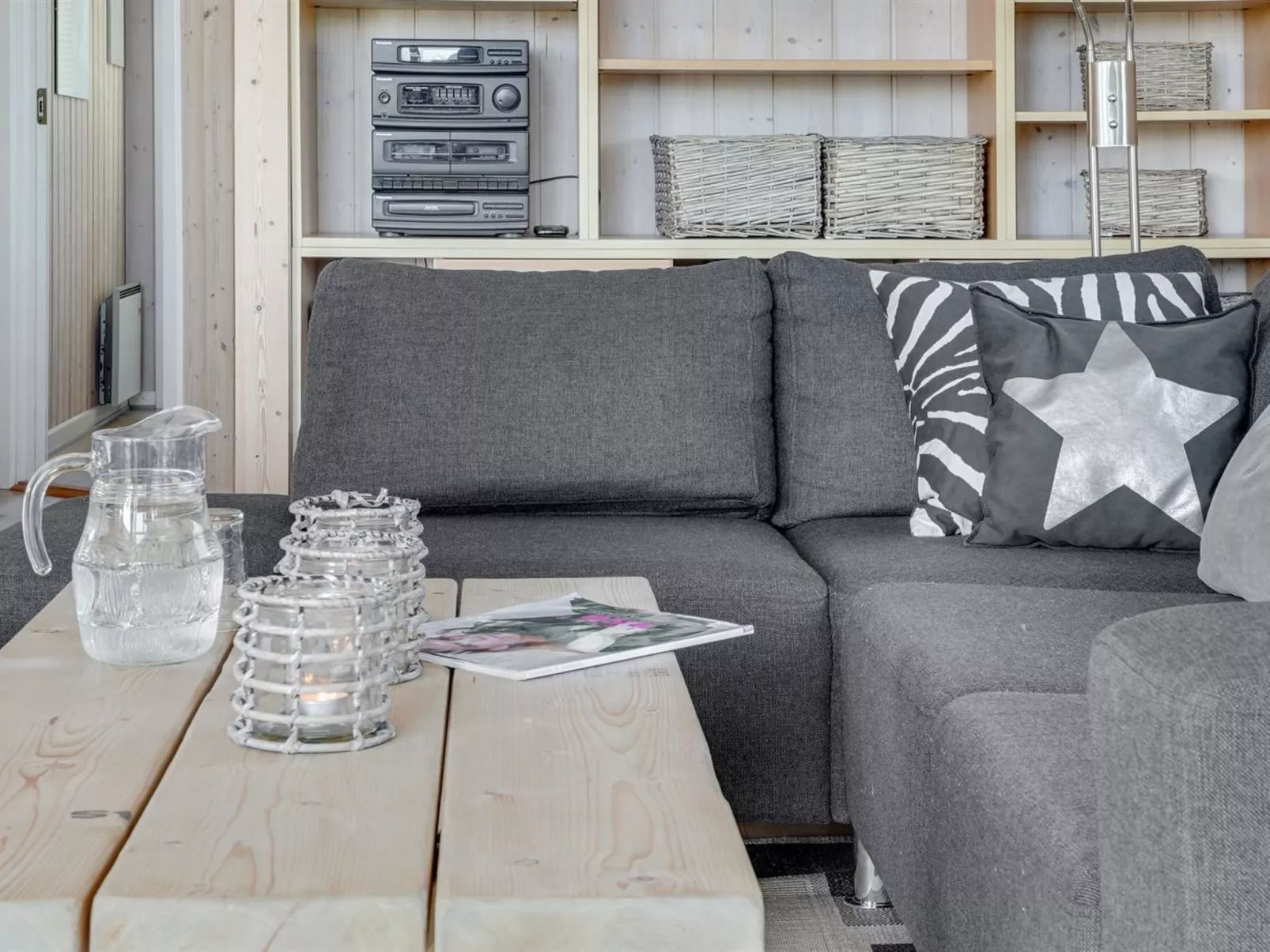 "Jarmericus" - 300m from the sea-Inside