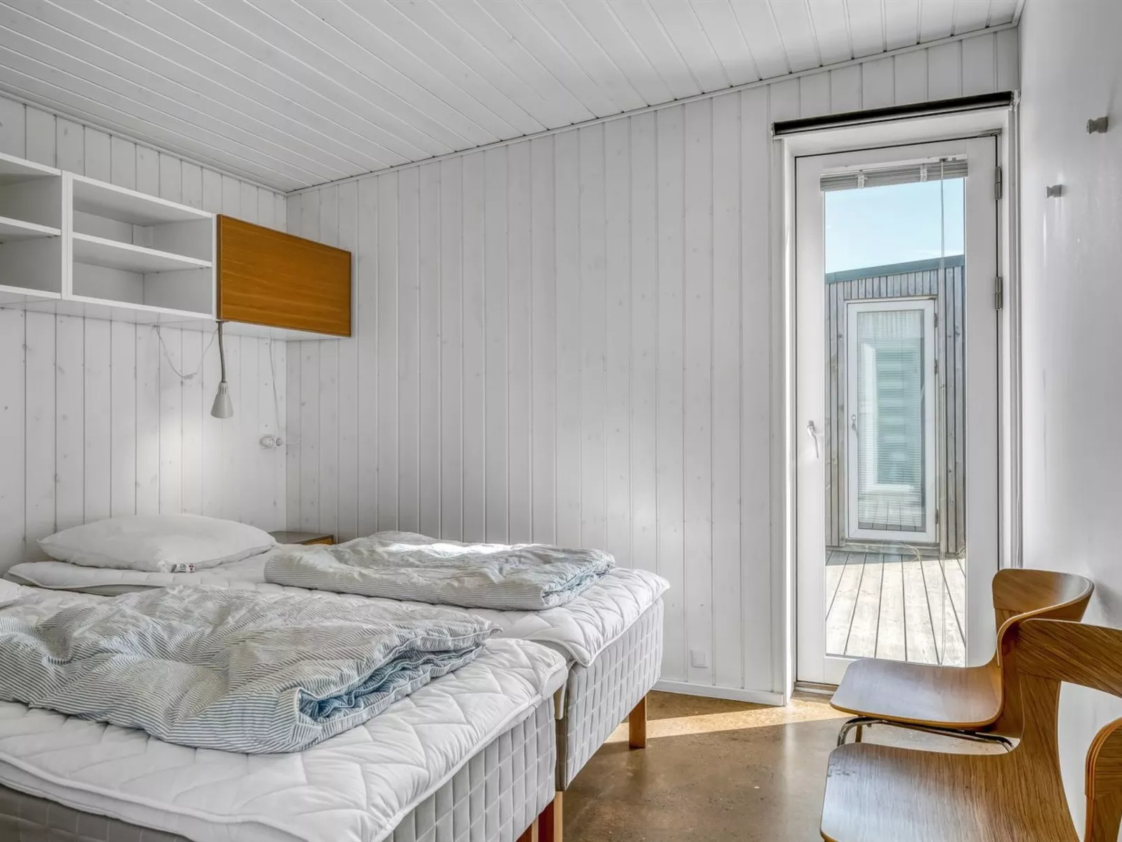 "Ginne" - 125m from the sea-Drinnen