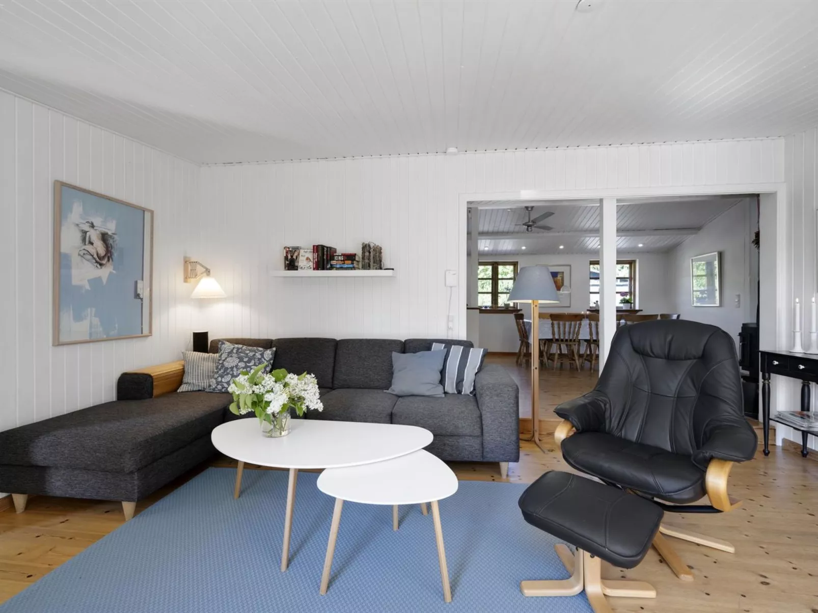 "Ilena" - 16.3km from the sea-Drinnen