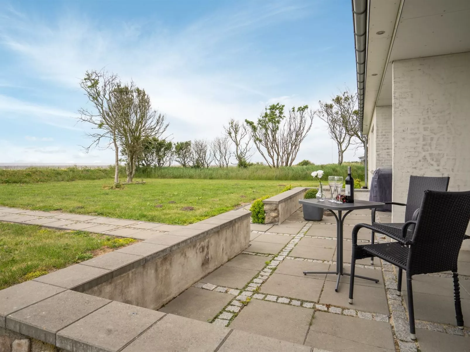 "Annagrete" - 12km from the sea-Outside