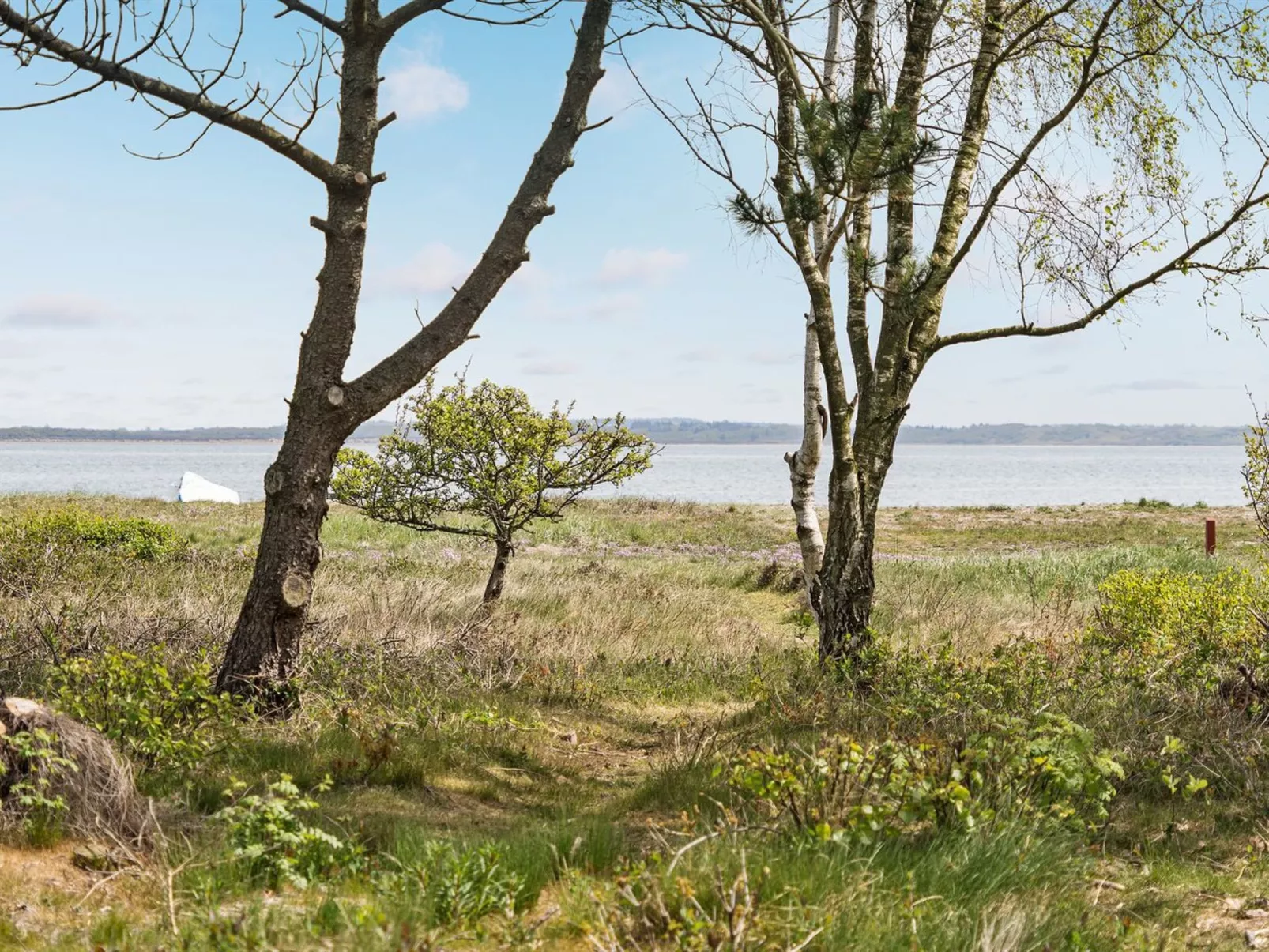 "Angelita" - 80m to the fjord-Outside