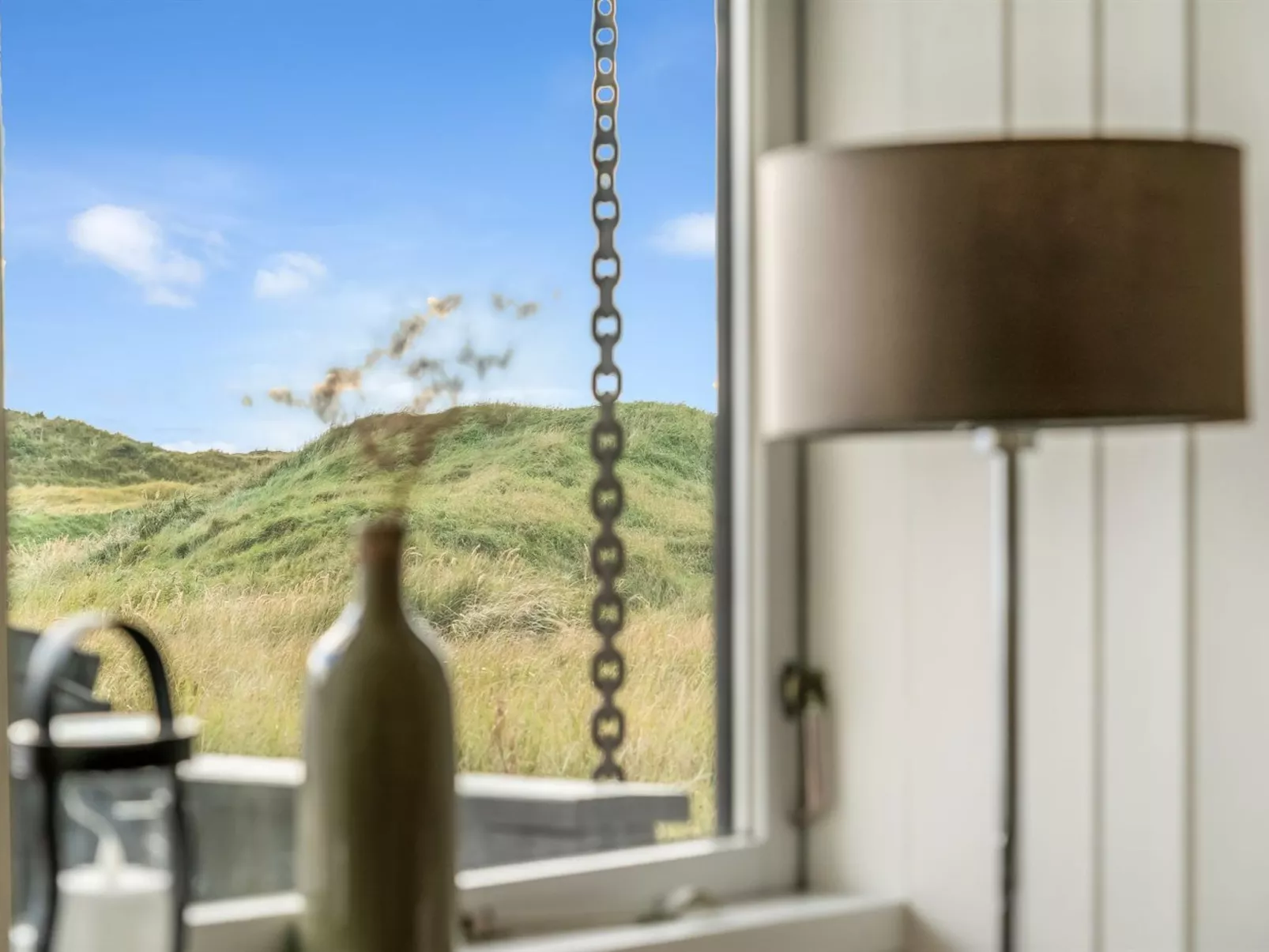 "Tarvo" - 400m from the sea-Drinnen