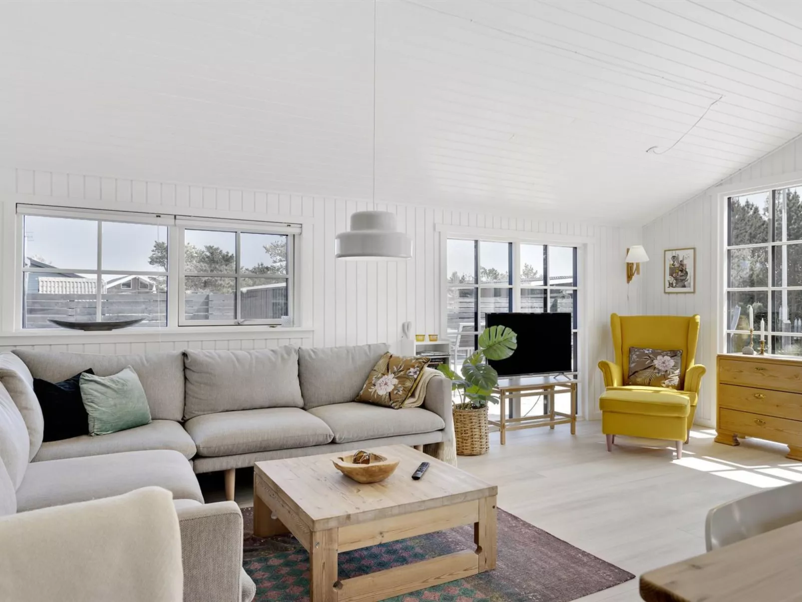 "Sheyla" - 150m from the sea-Dedans