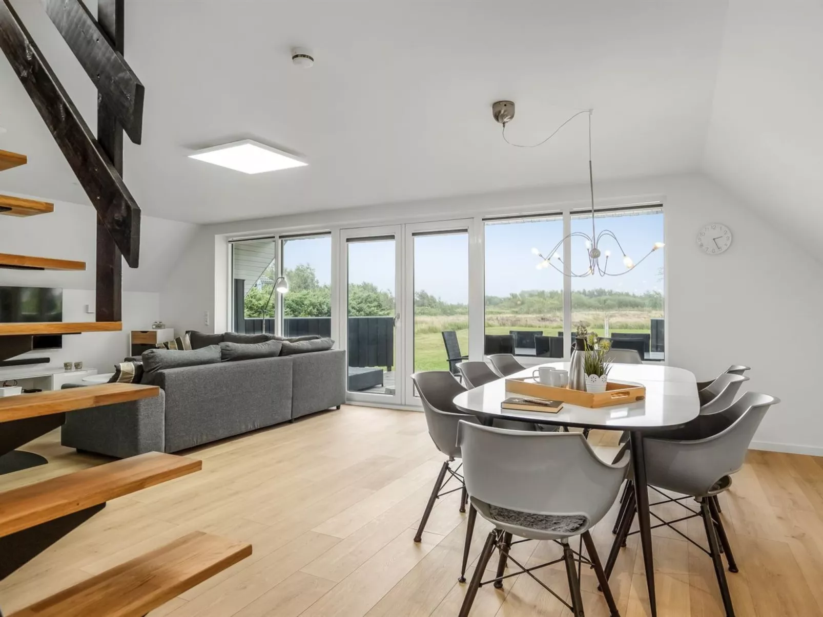 "Hejdie" - 150m from the sea-Inside