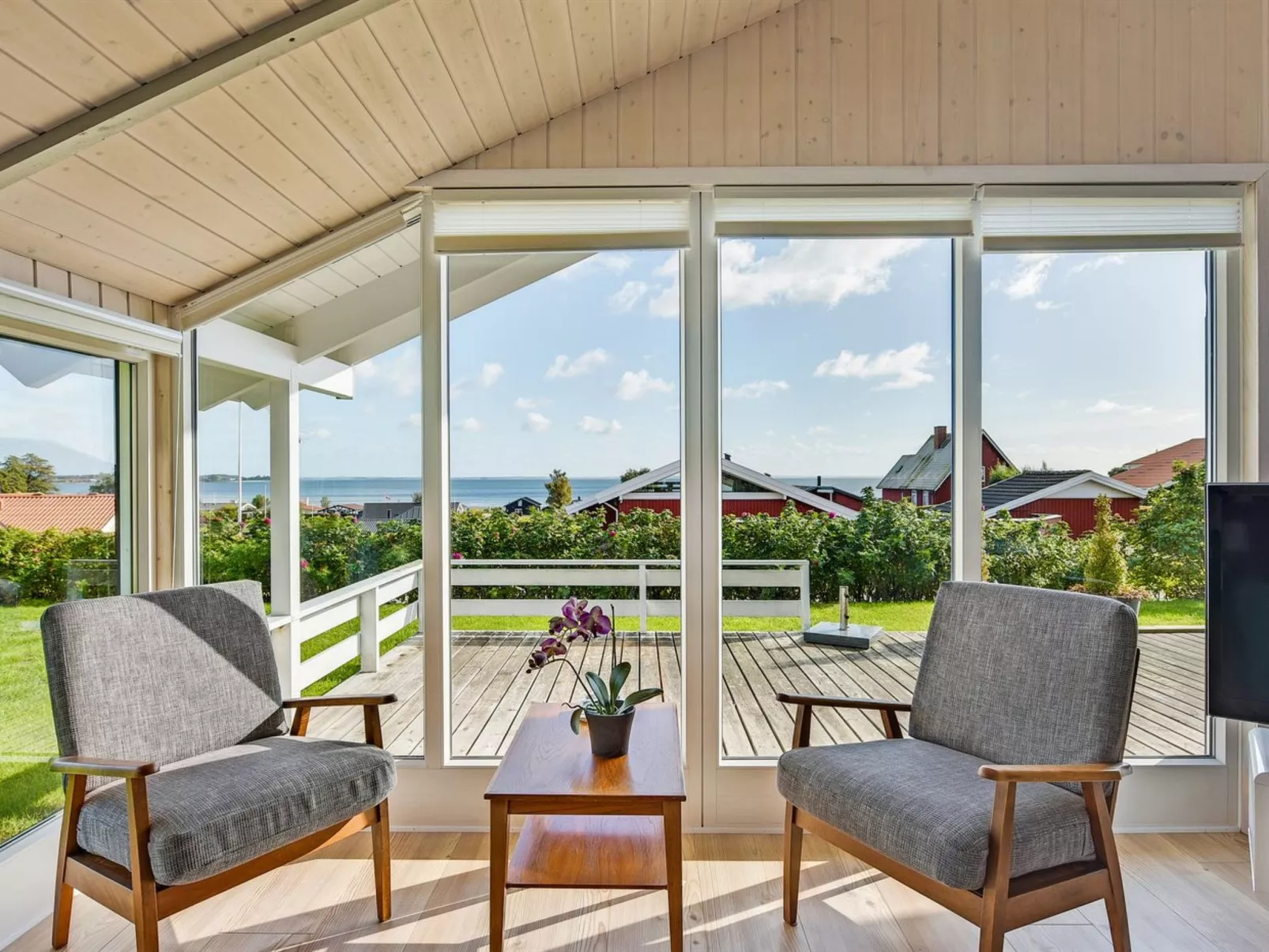 "Apsolon" - 150m from the sea-Dedans