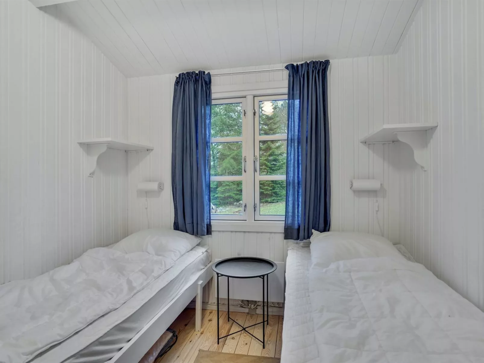 "Fjola" - 200m from the sea-Dedans