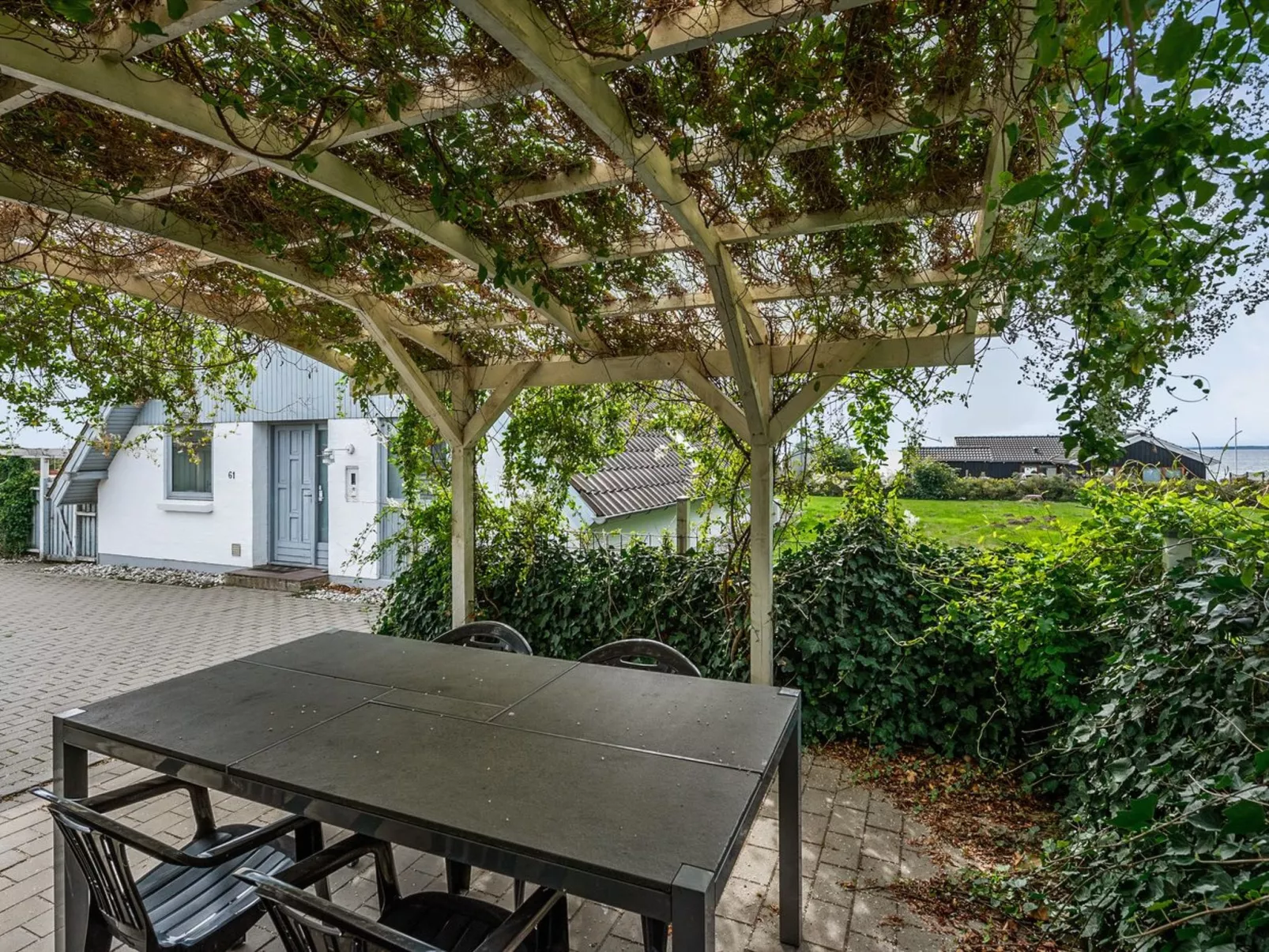 "Snezana" - 150m from the sea-Outside