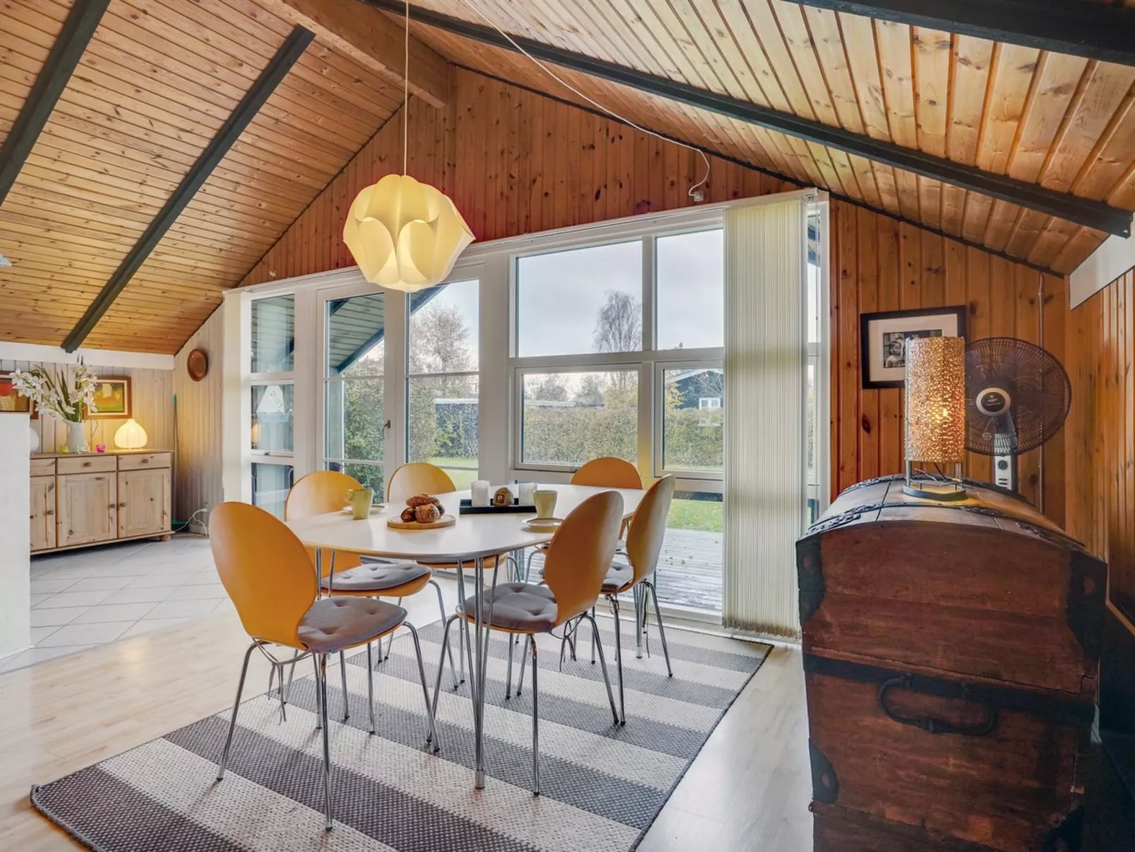 "Simonia" - 600m from the sea-Inside