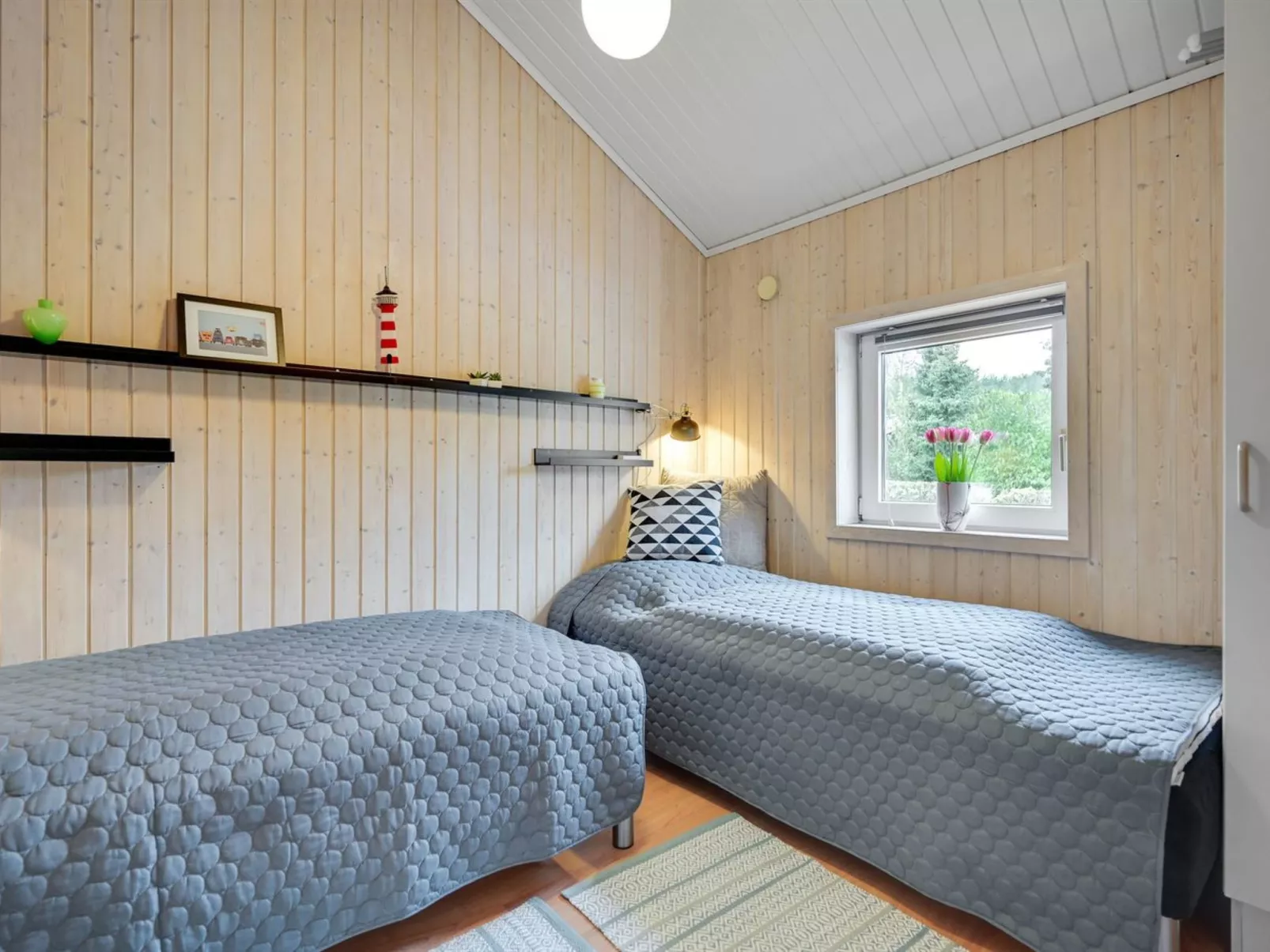 "Athisl" - 800m from the sea-Drinnen