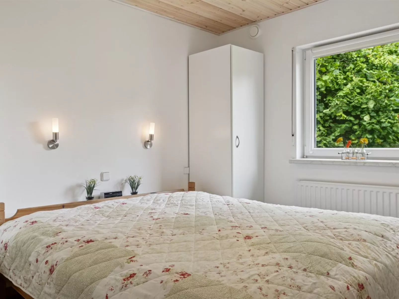 "Merit" - 800m from the sea-Drinnen