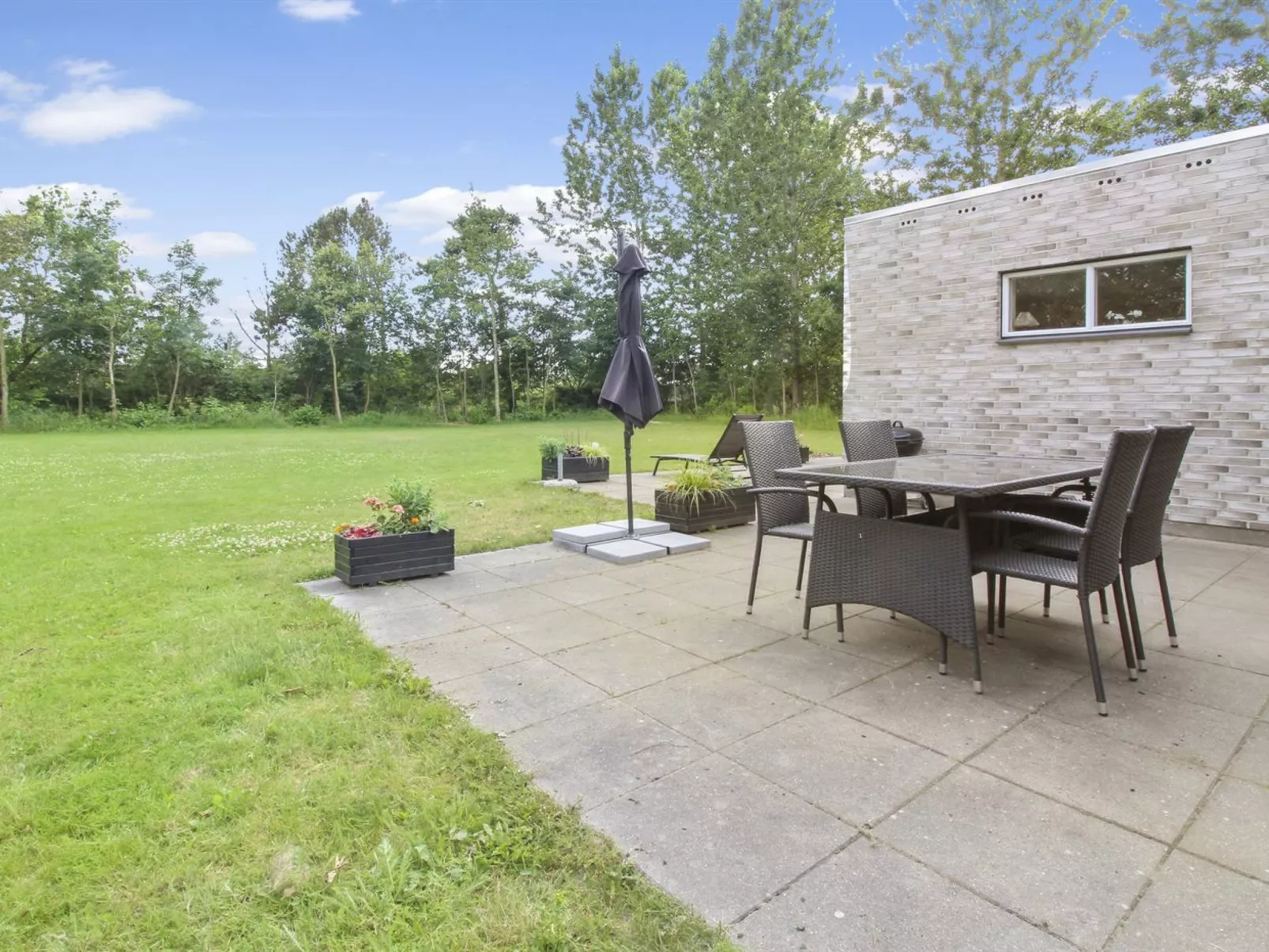 "Jarven" - 500m to the fjord-Dehors