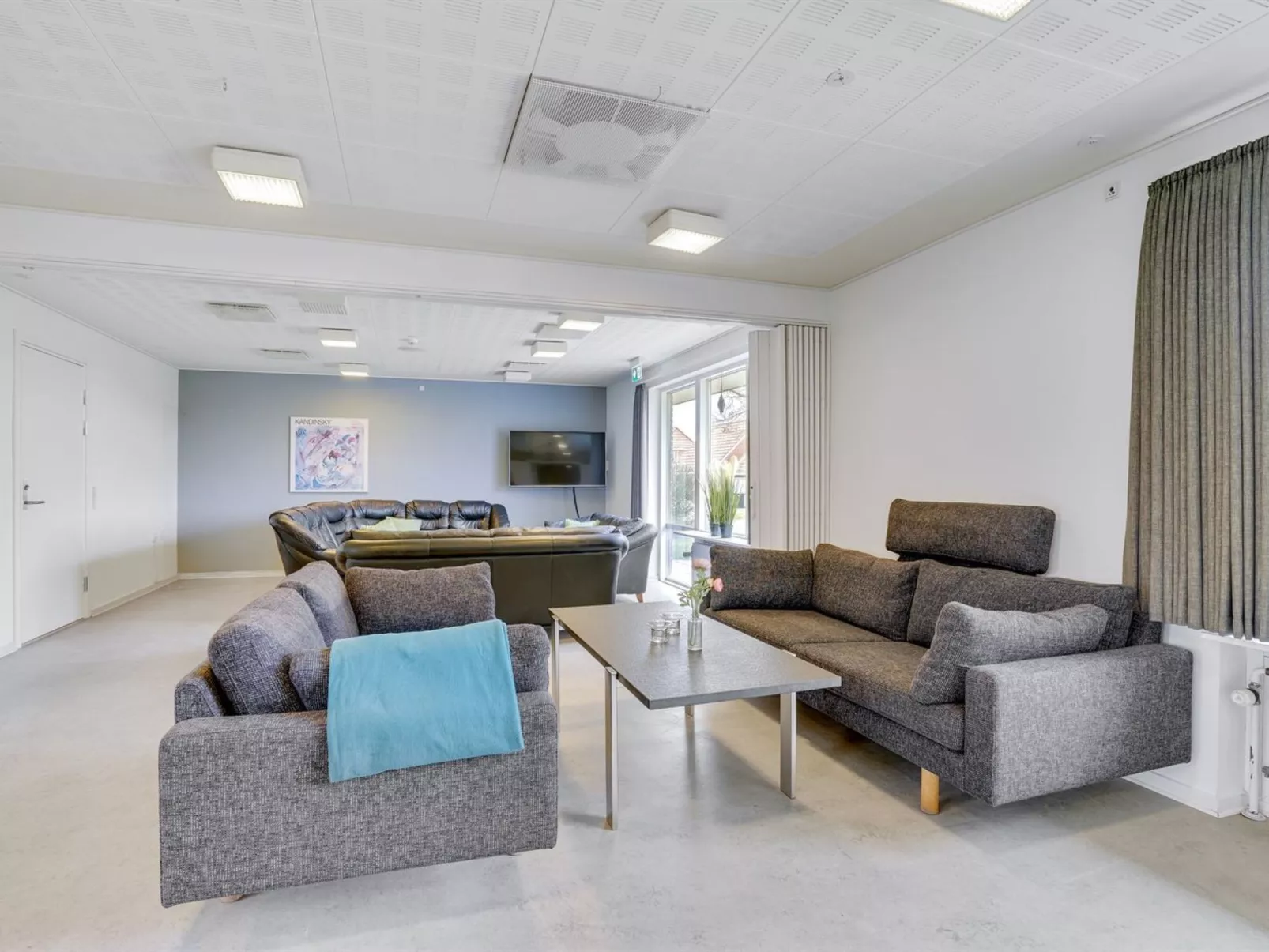 "Martinus" - 5.5km from the sea-Inside