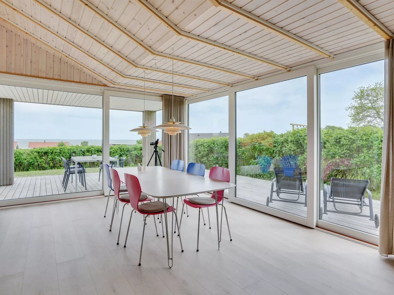 "Ely" - 300m from the sea-Inside