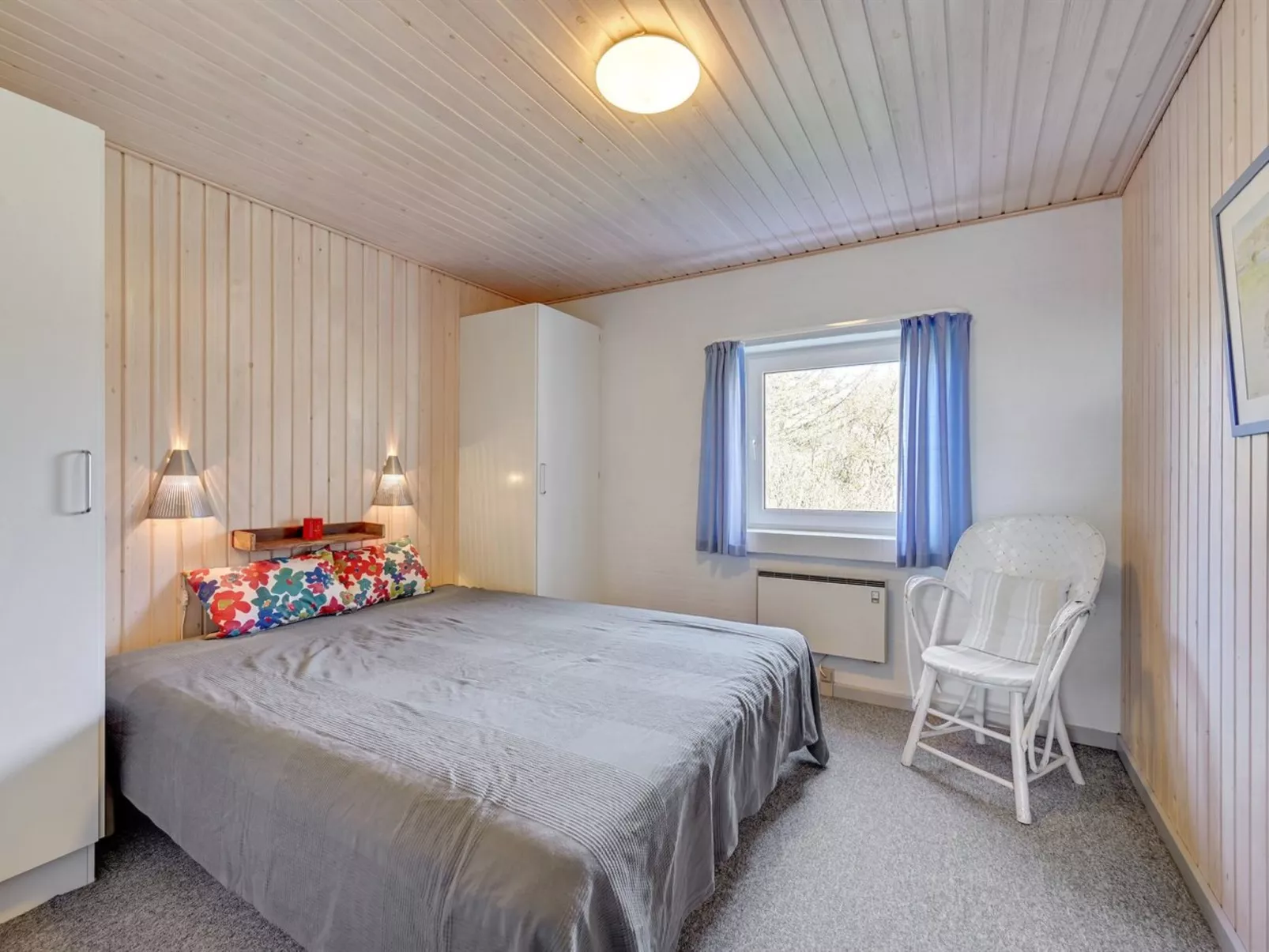 "Faina" - 100m from the sea-Drinnen