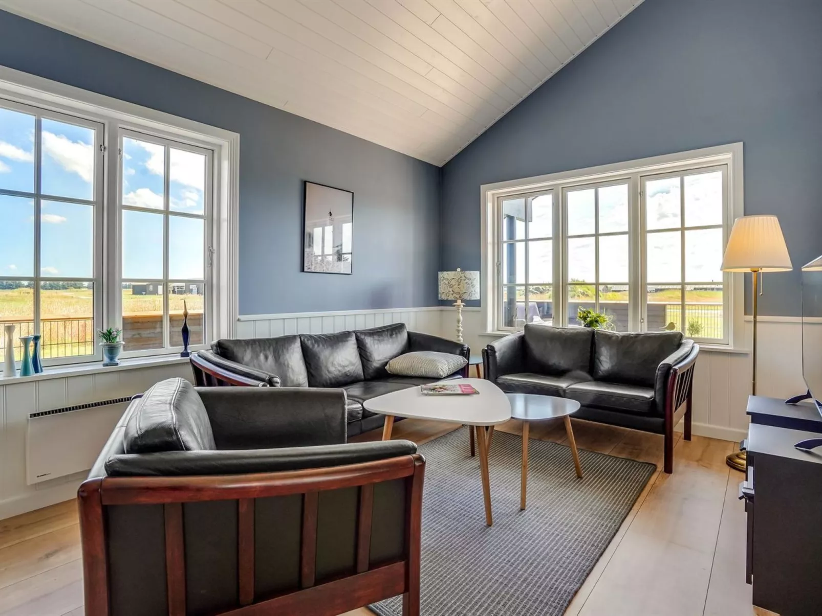 "Taija" - 1.5km from the sea-Inside