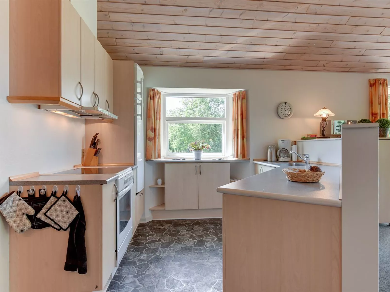 "Herlugh" - 1km to the fjord-Dedans