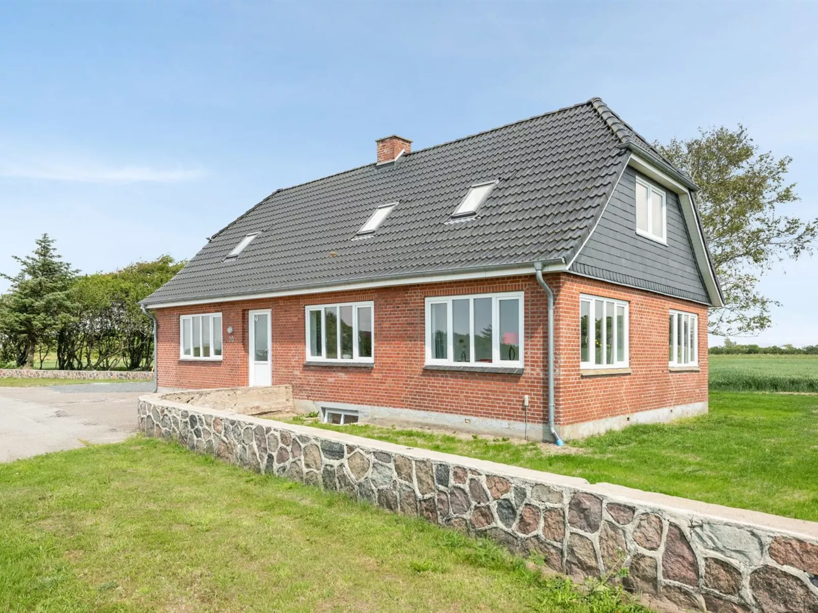 "Iina" - 13km from the sea-Draußen