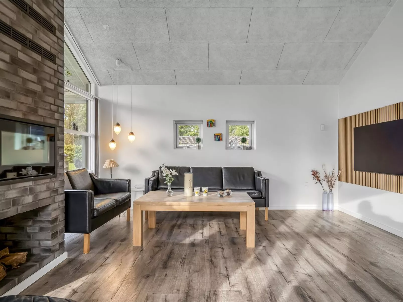 "Geri" - 700m from the sea-Inside