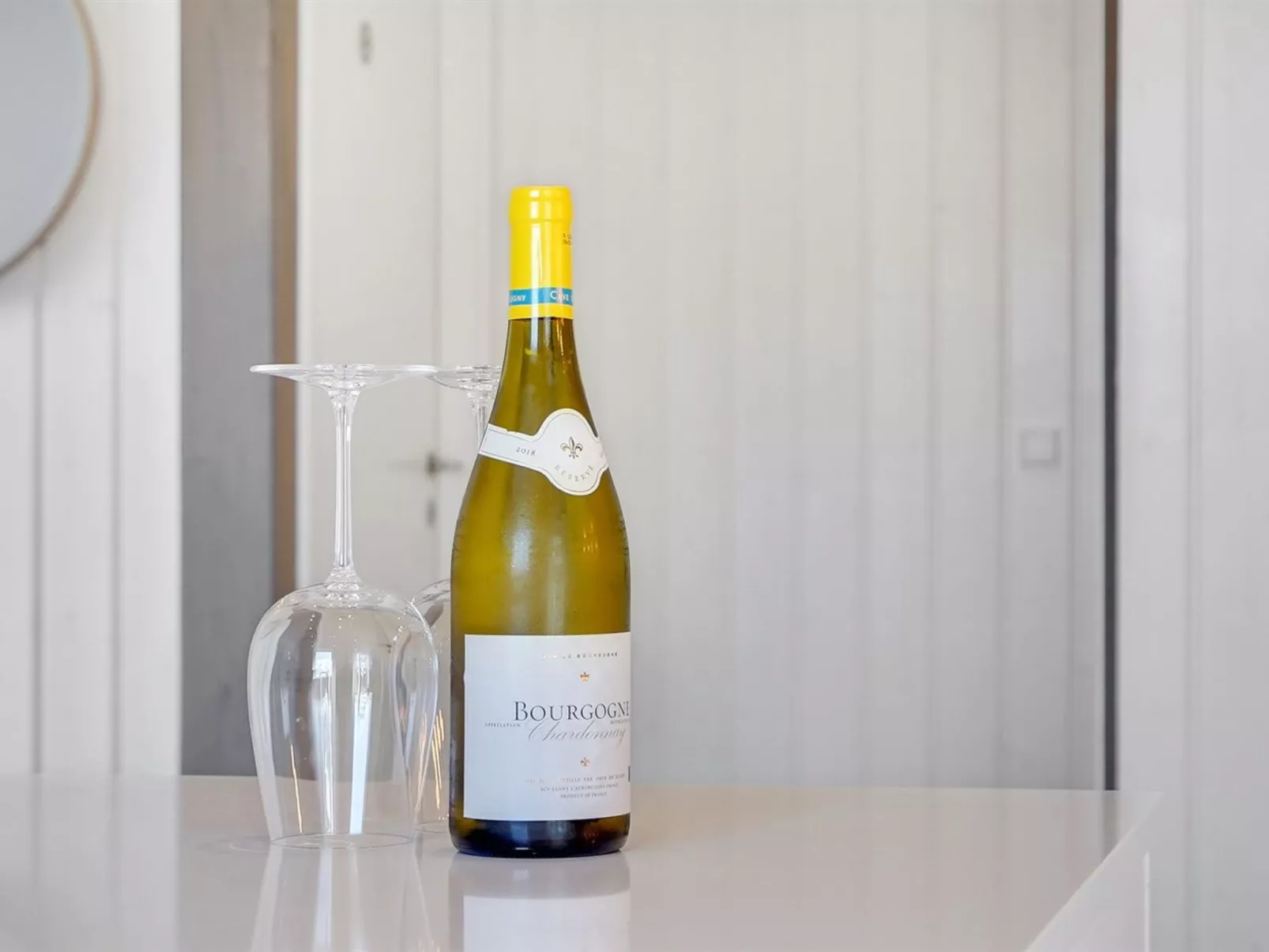 "Grimar" - 600m from the sea-Dedans