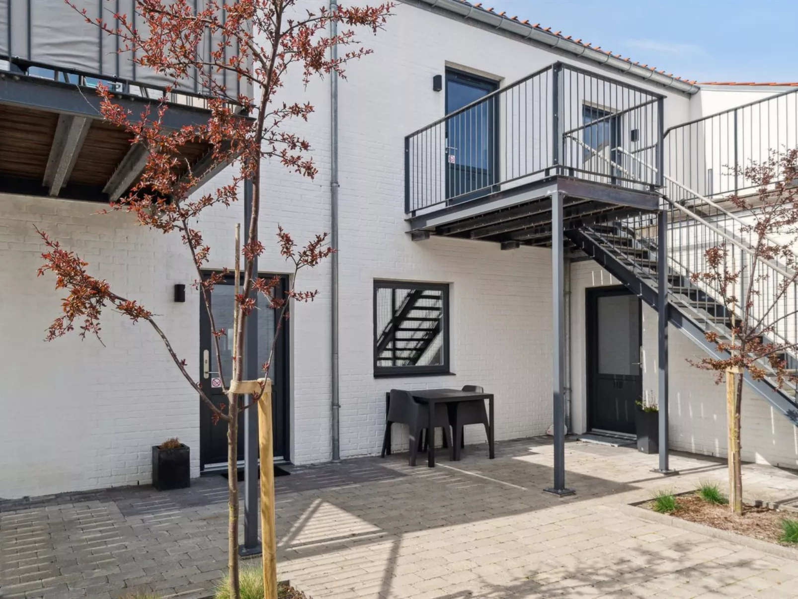 "Monia" - 20m from the sea-Outside