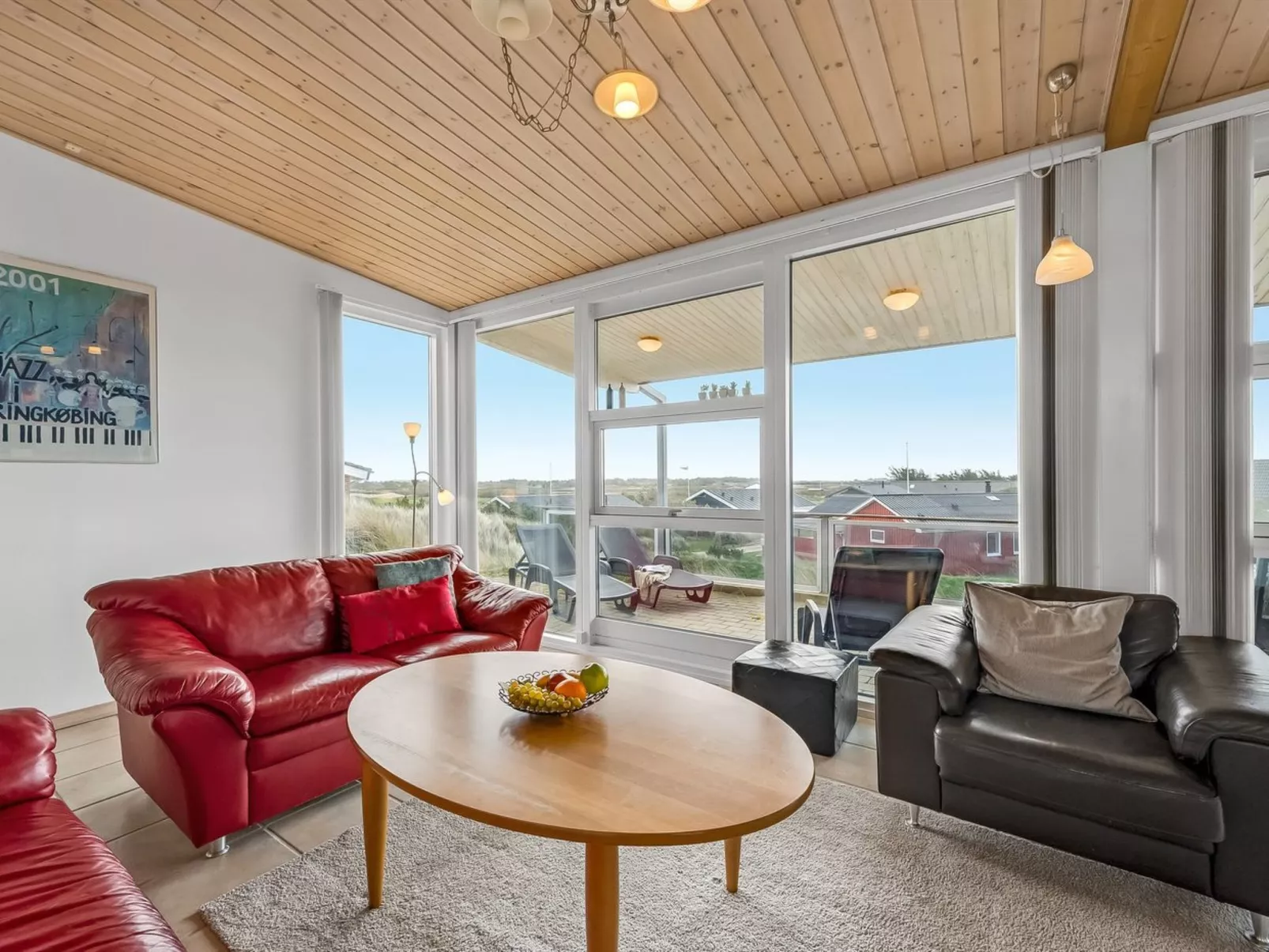 "Emelin" - 475m from the sea-Inside