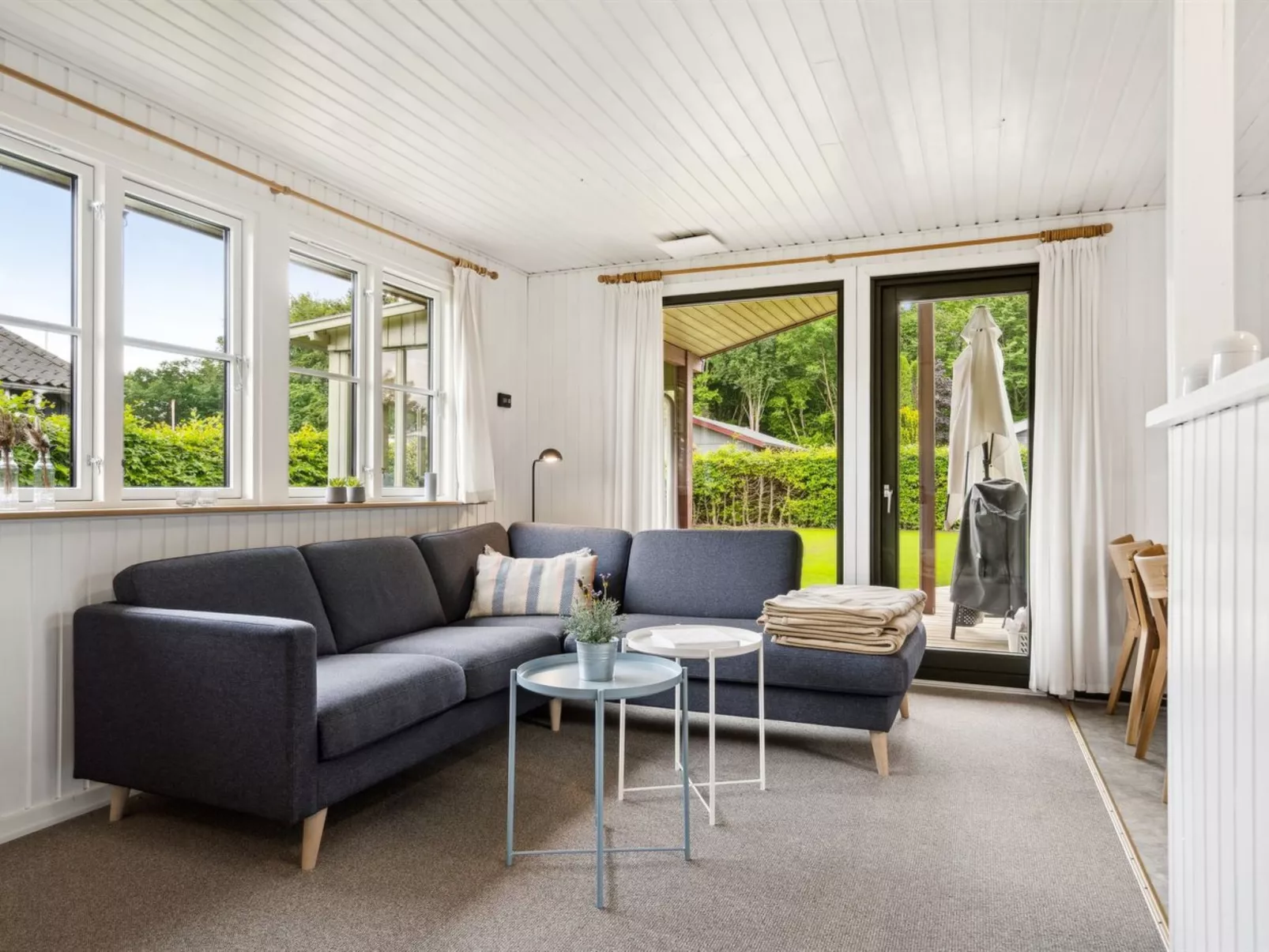 "Domnika" - 200m from the sea-Inside