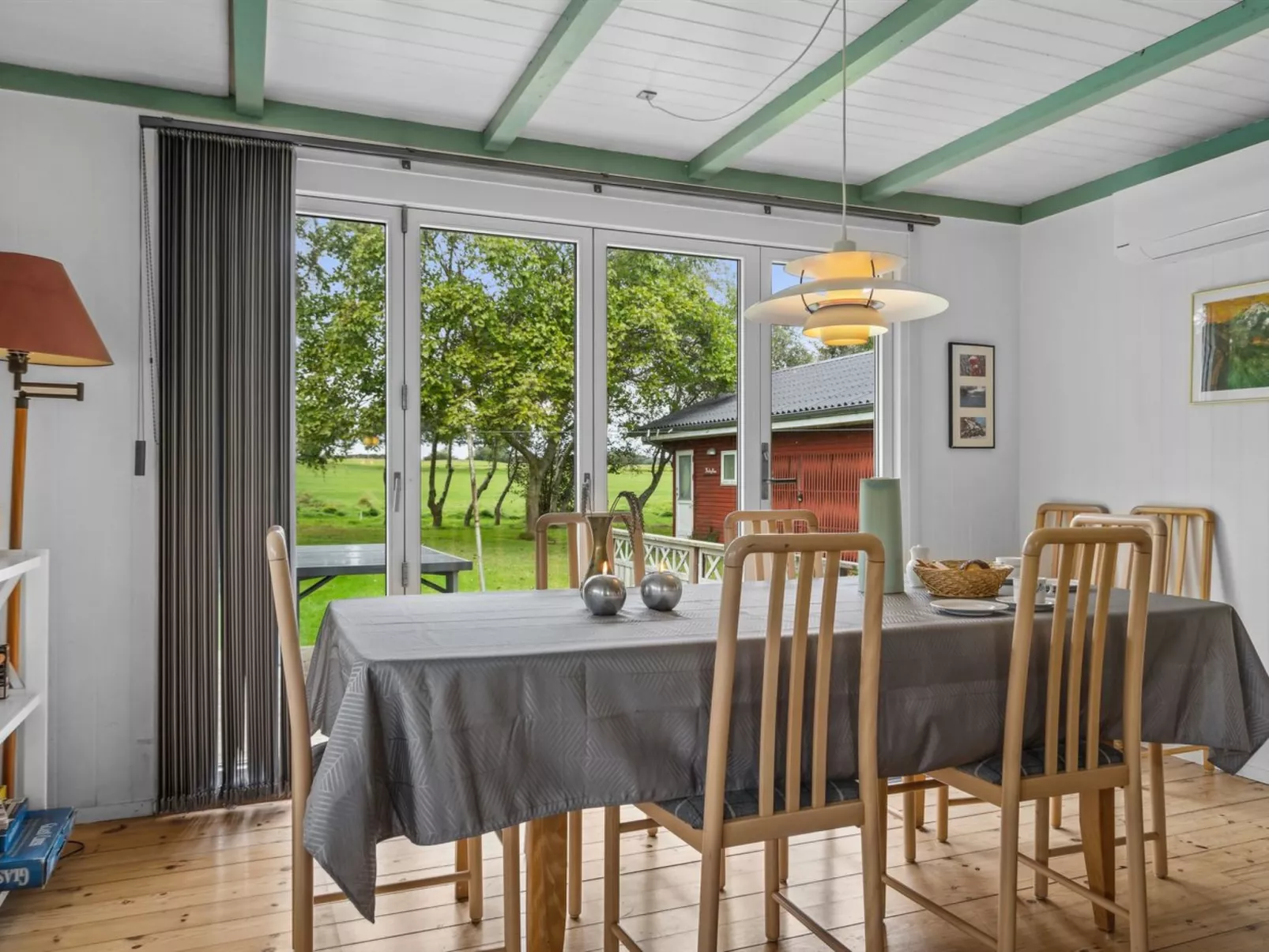 "Momo" - 570m from the sea-Inside