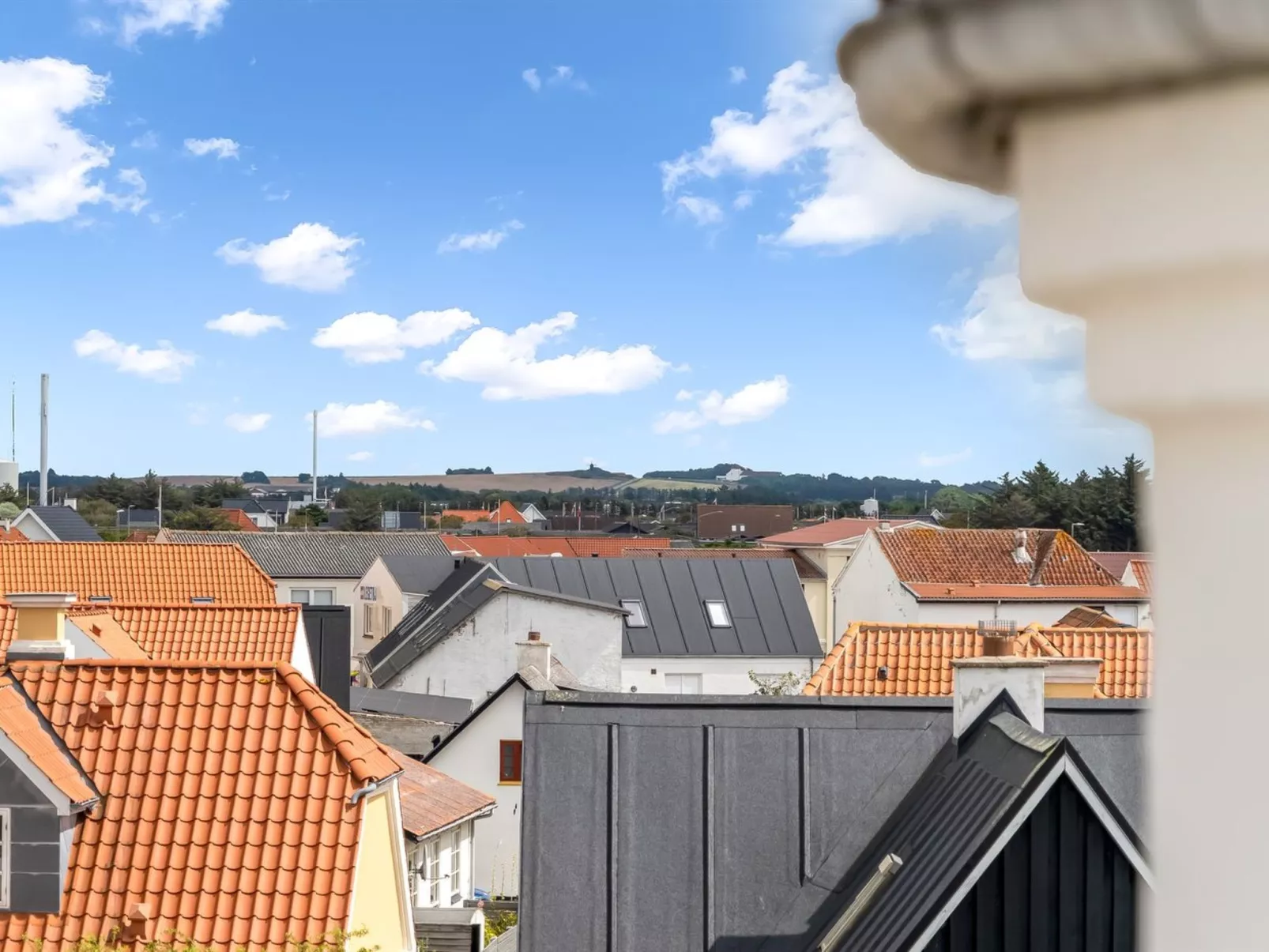 "Edmond" - 150m from the sea-Outside