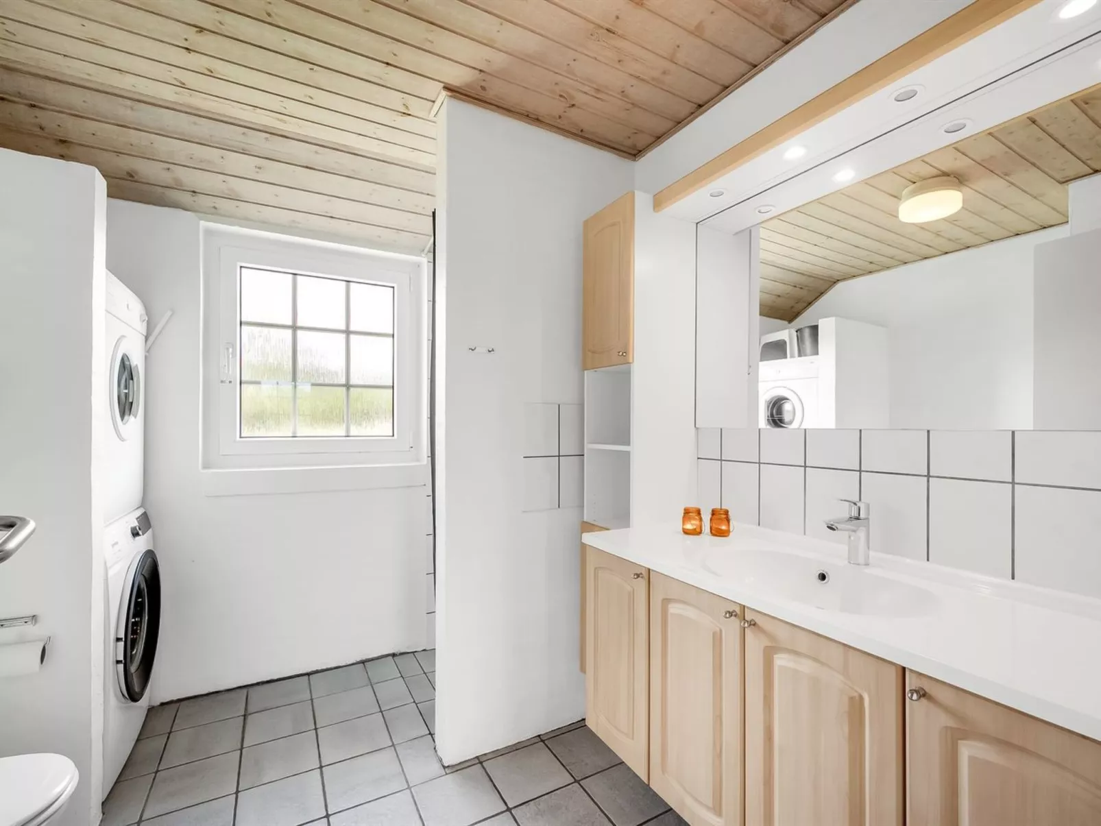 "Edlef" - 800m from the sea-Dedans