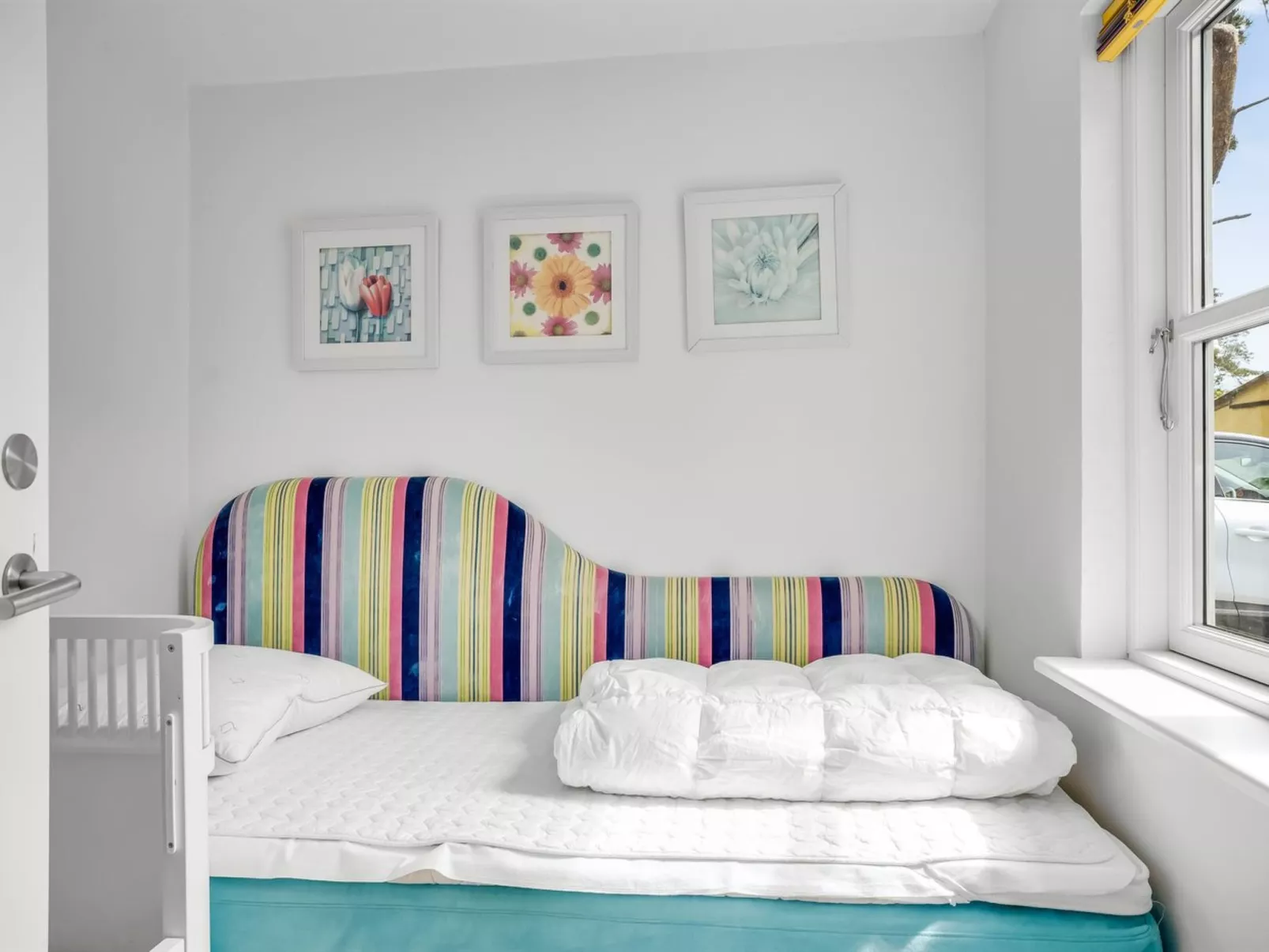 "Rother" - 50m from the sea-Inside