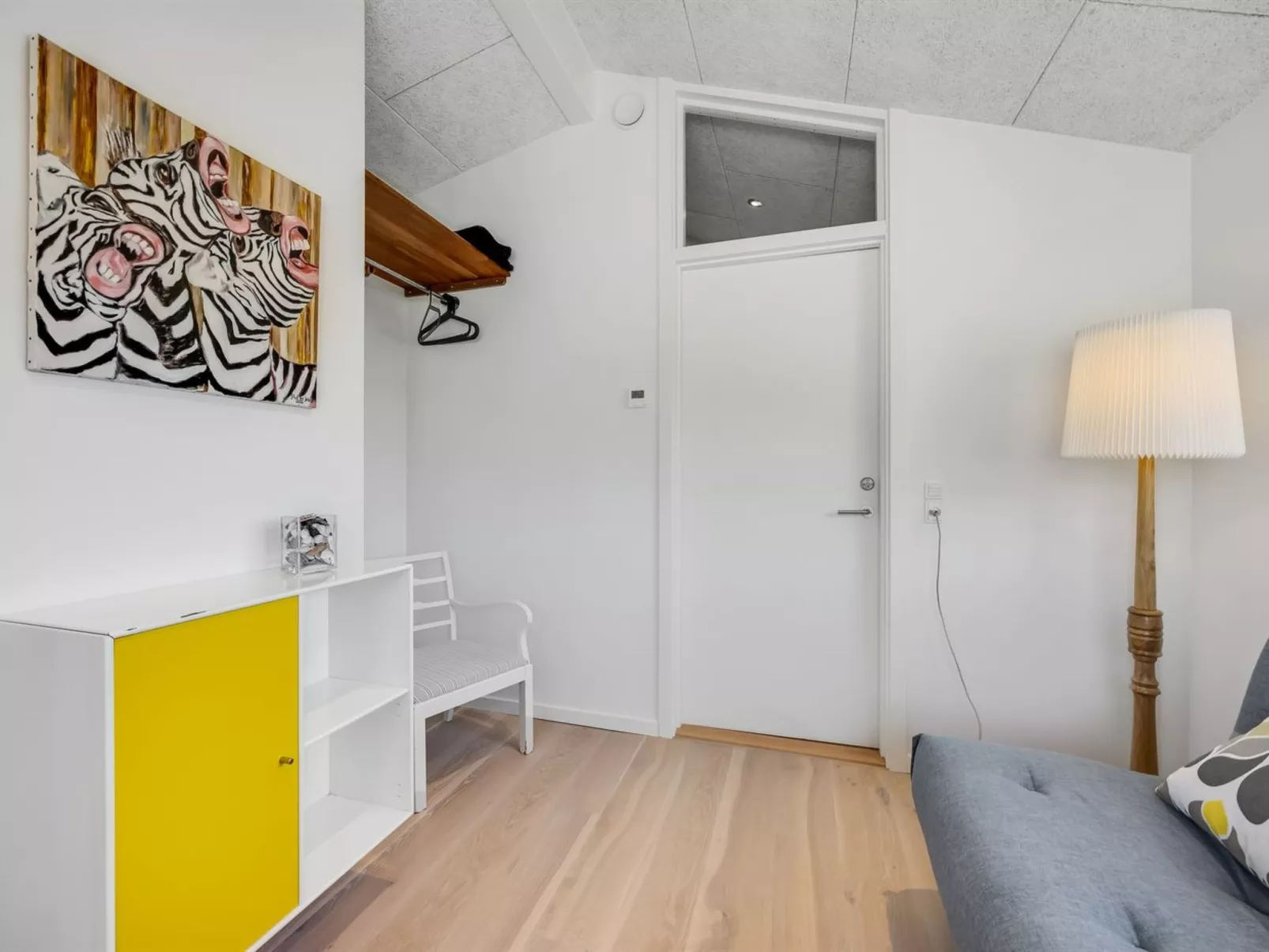 "Gebko" - 150m from the sea-Dedans