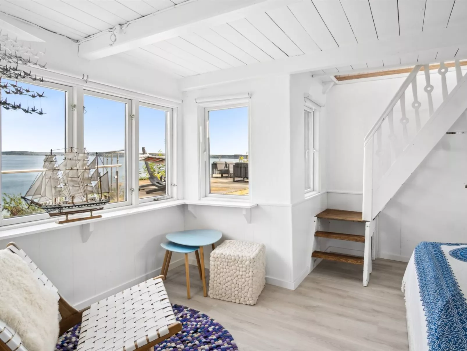 "Alimpij" - 5m from the sea-Inside