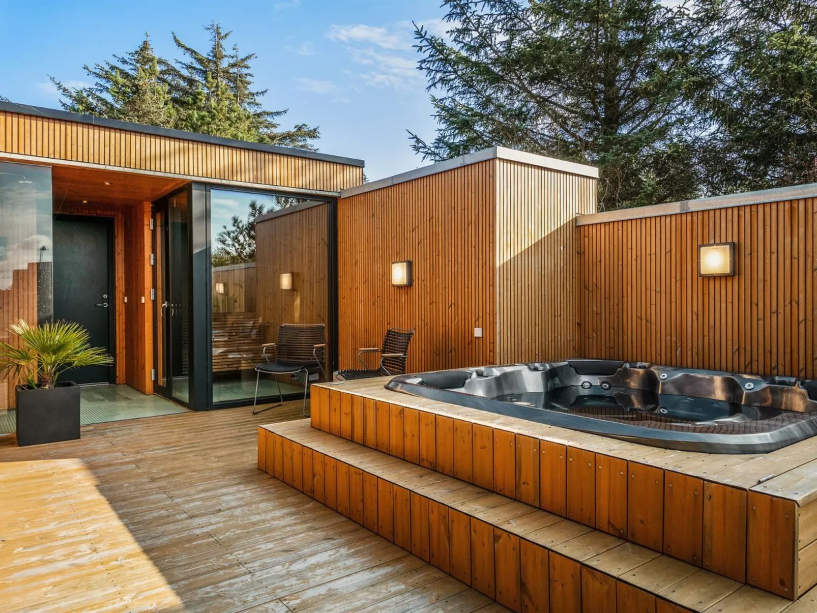 "Bena" - 800m from the sea-Draußen