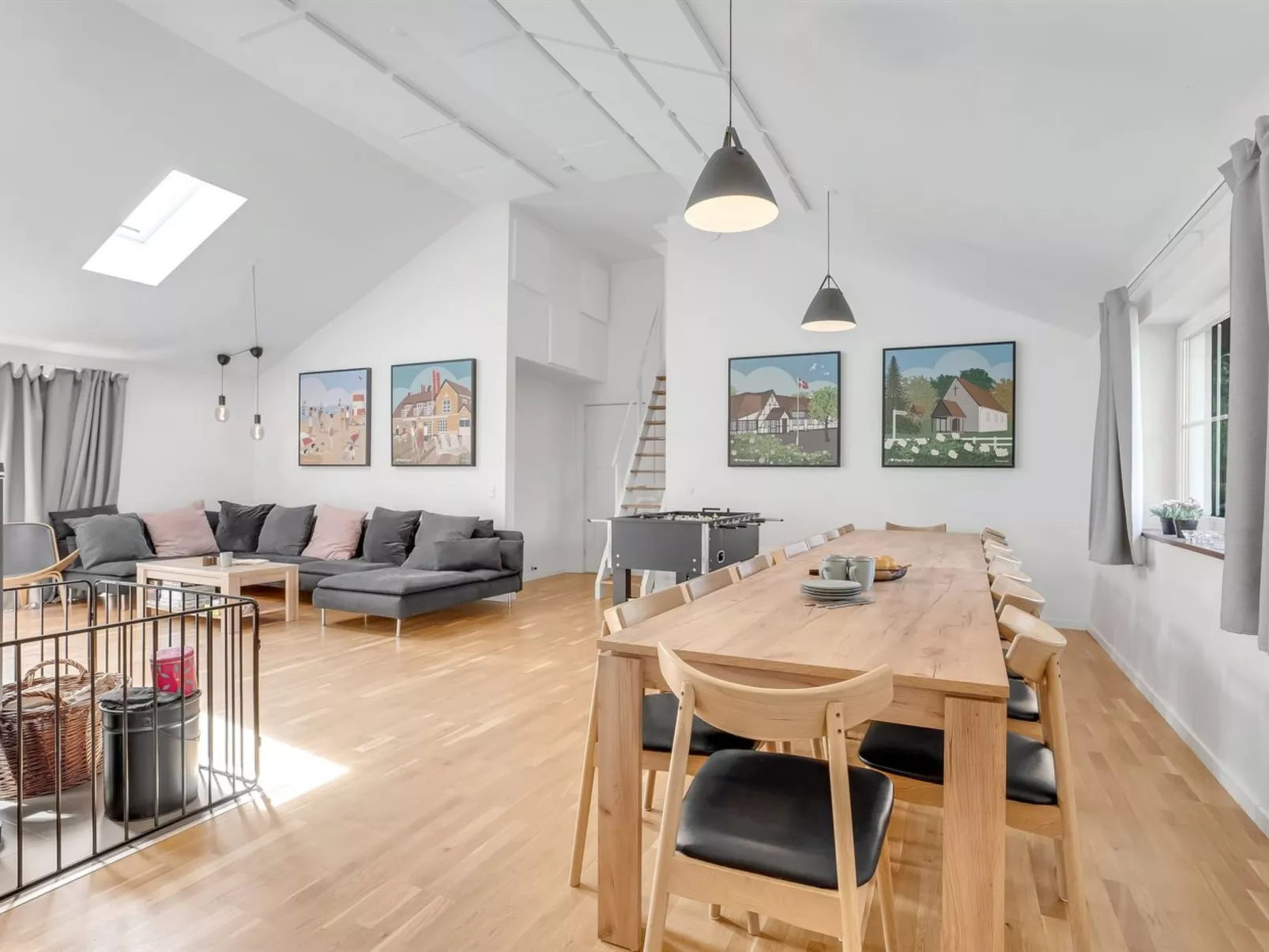 "Ronia" - 900m from the sea-Drinnen