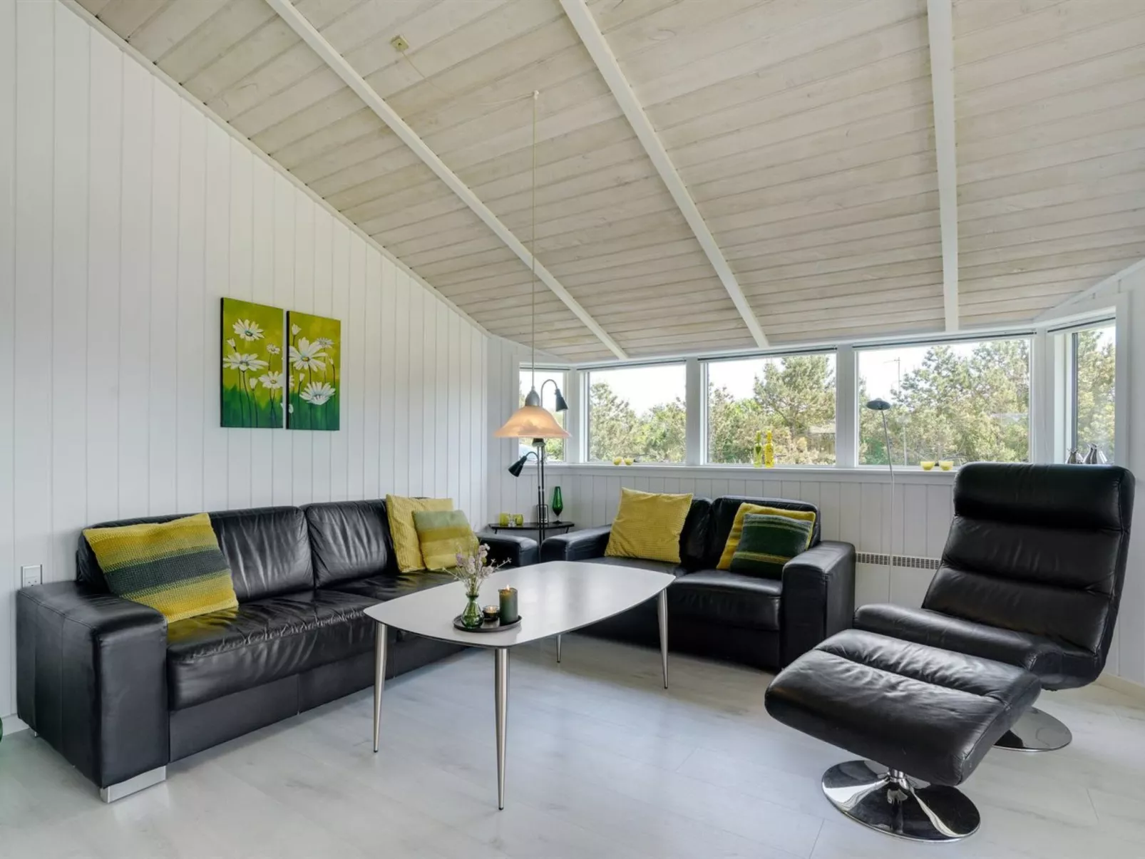 "Thove" - 600m from the sea-Dedans