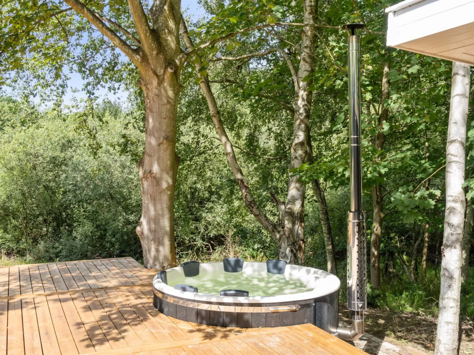 "Heidel" - 1.1km from the sea-Inside