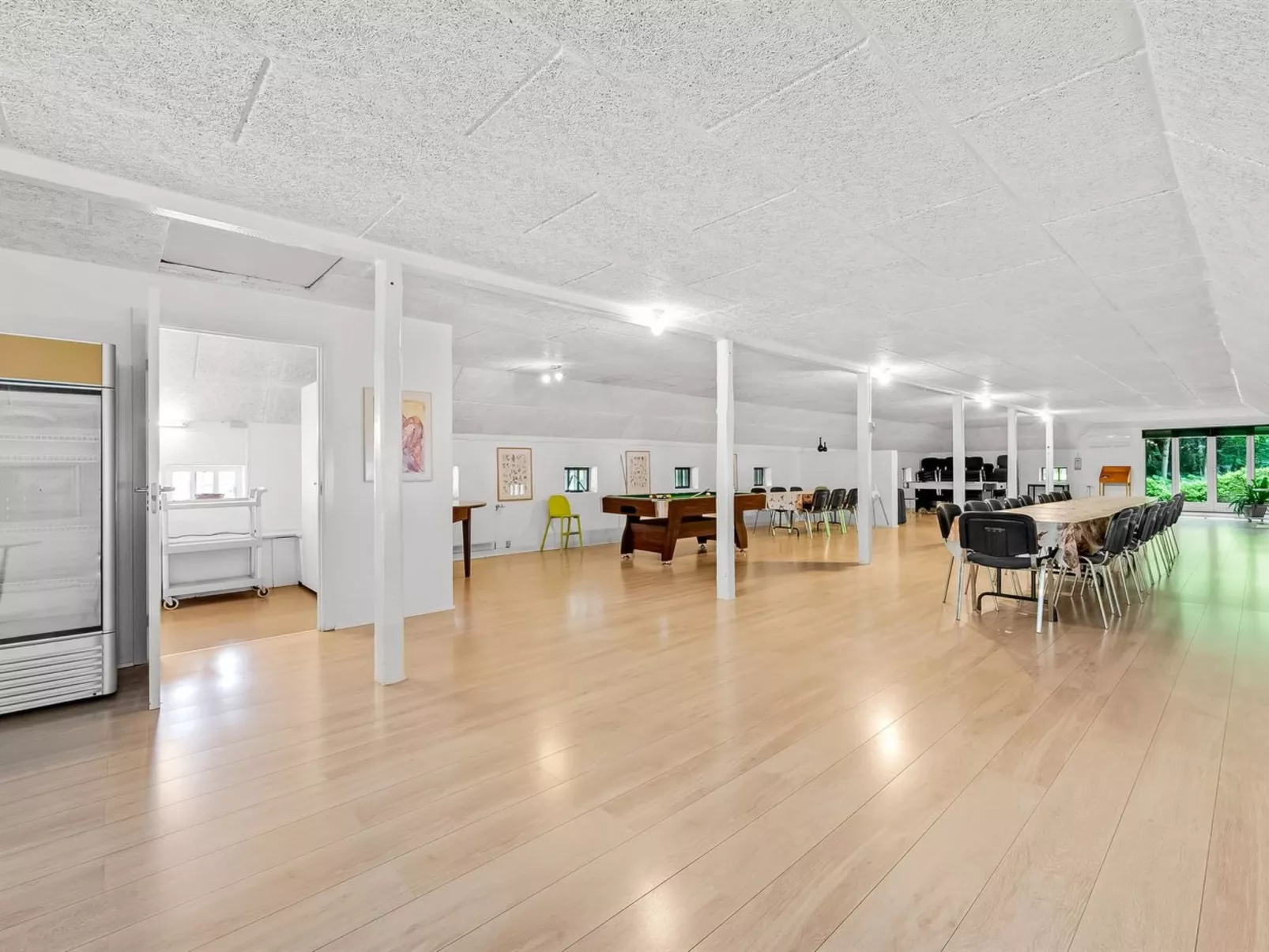 "Tatiane" - 10km from the sea-Inside