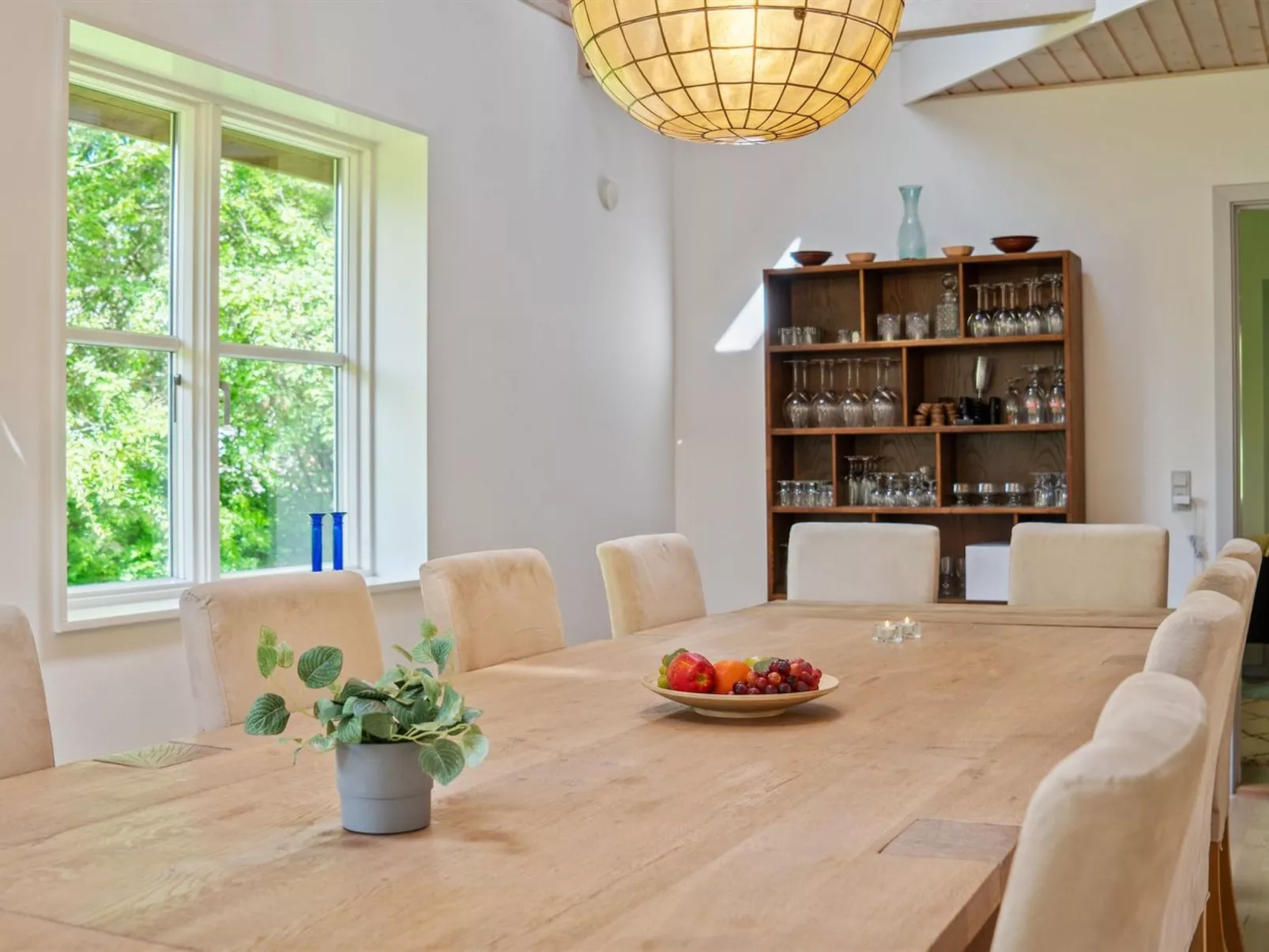 "Guthbrand" - 800m from the sea-Dedans