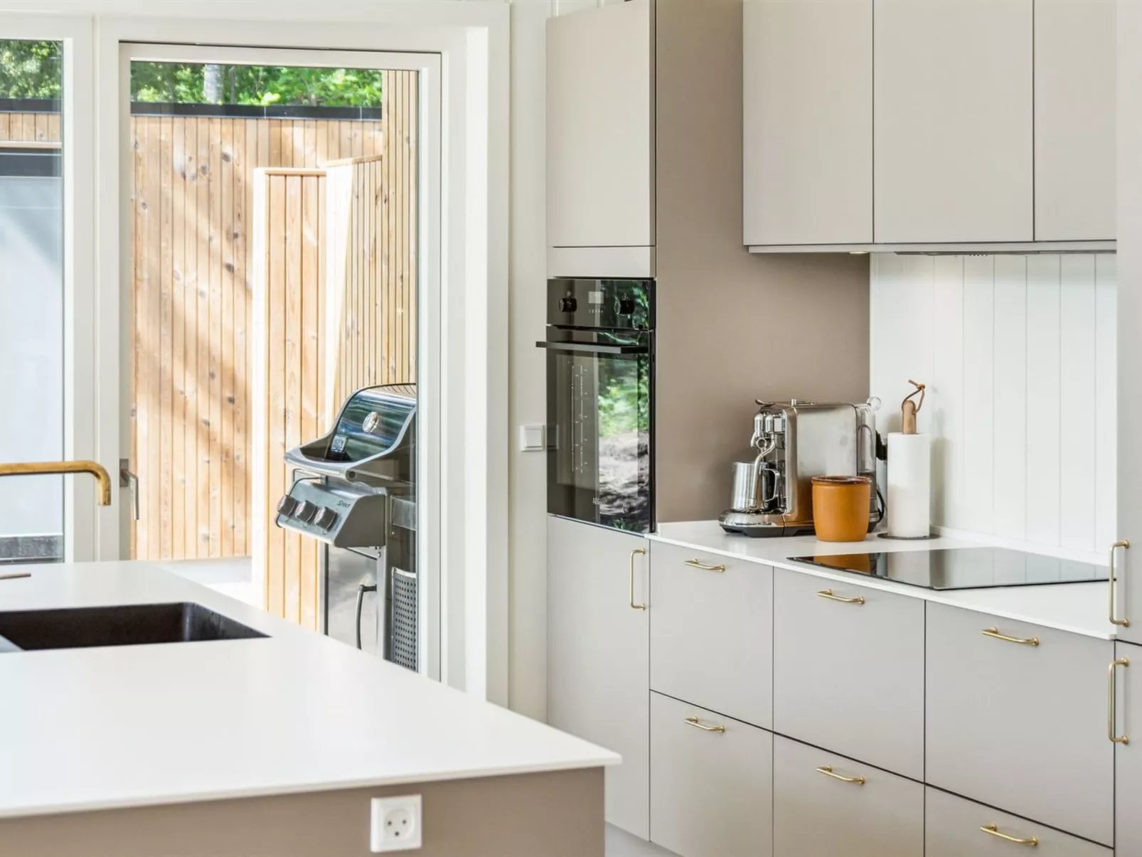 "Tinja" - 900m from the sea-Inside