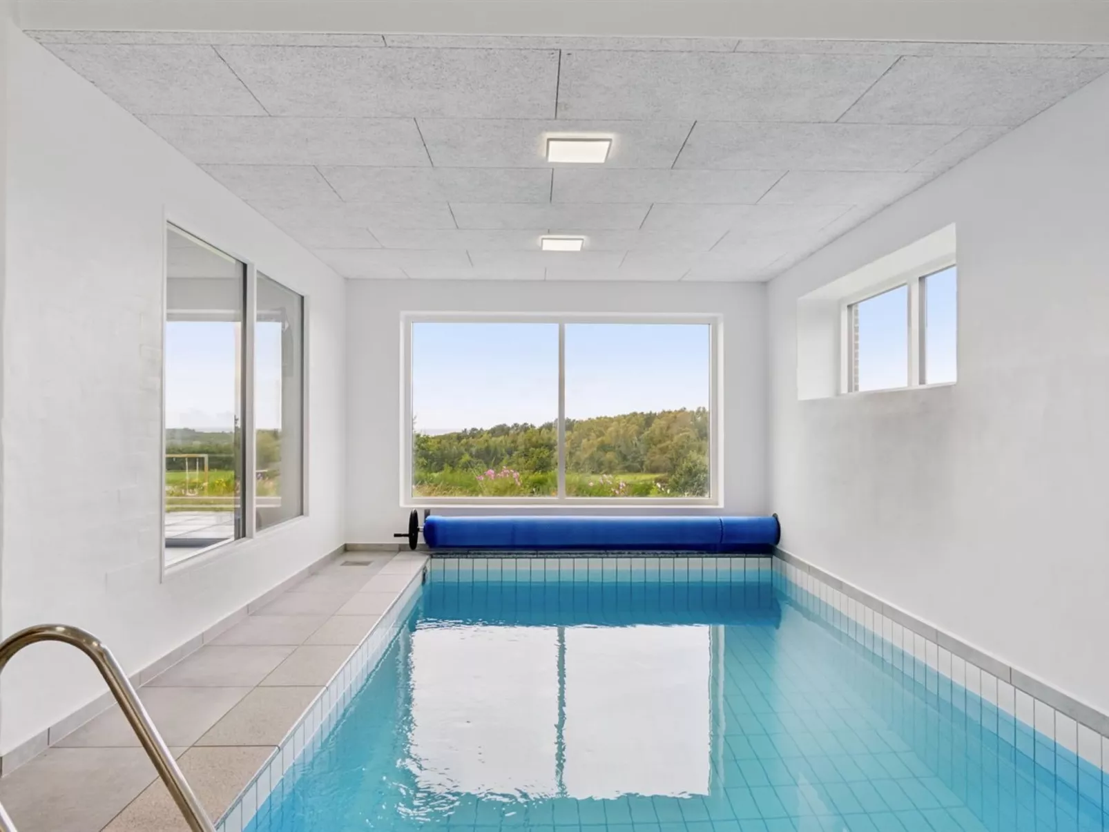 "Ann" - 1.3km from the sea-Dehors