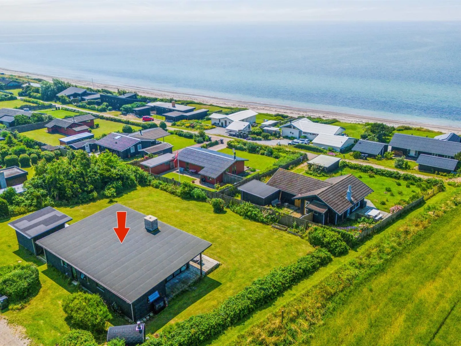 "Niesina" - 100m from the sea-Draußen